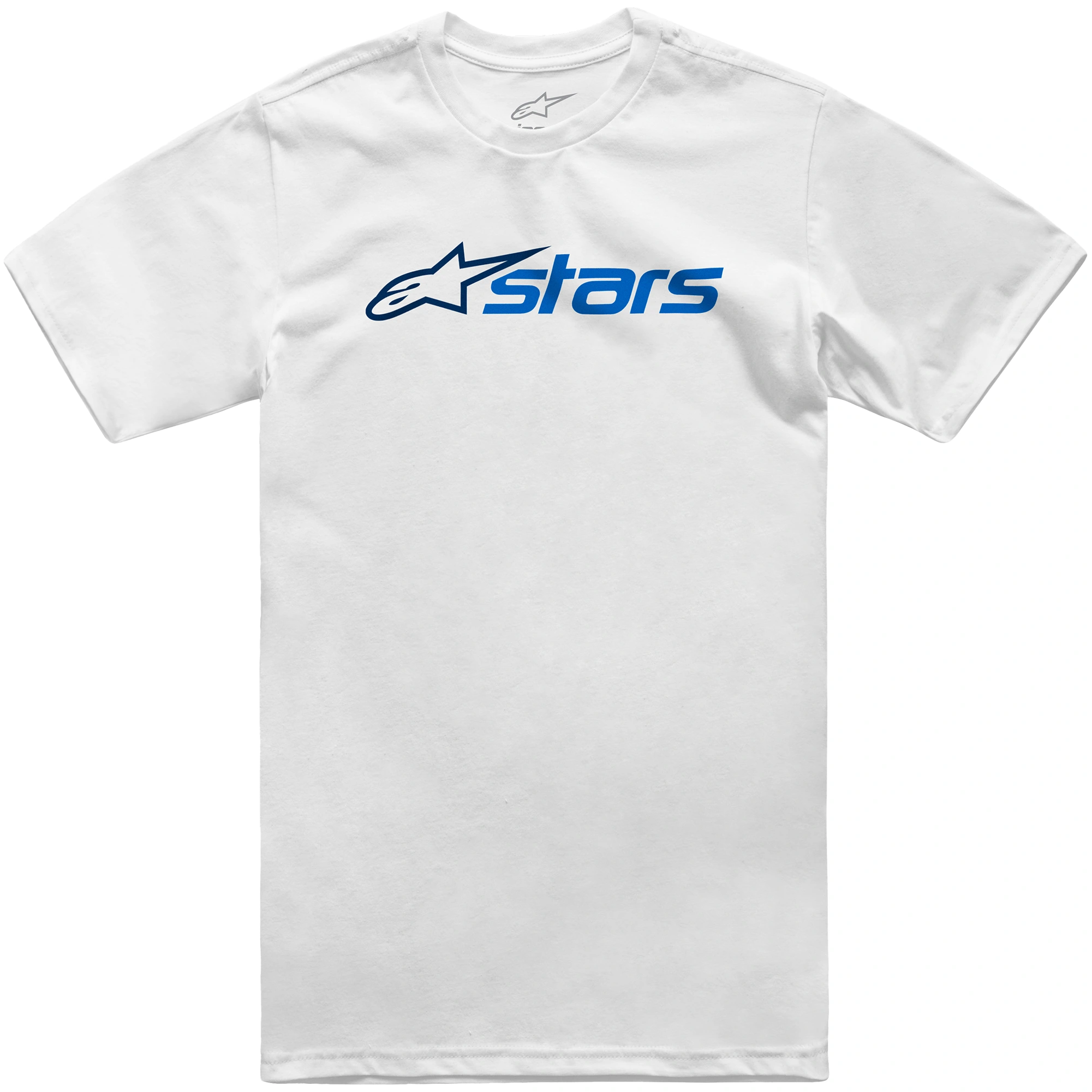 Alpinestars Alpinestars Blaze 2.0 CSF T-Shirt - White / Navy / Blue