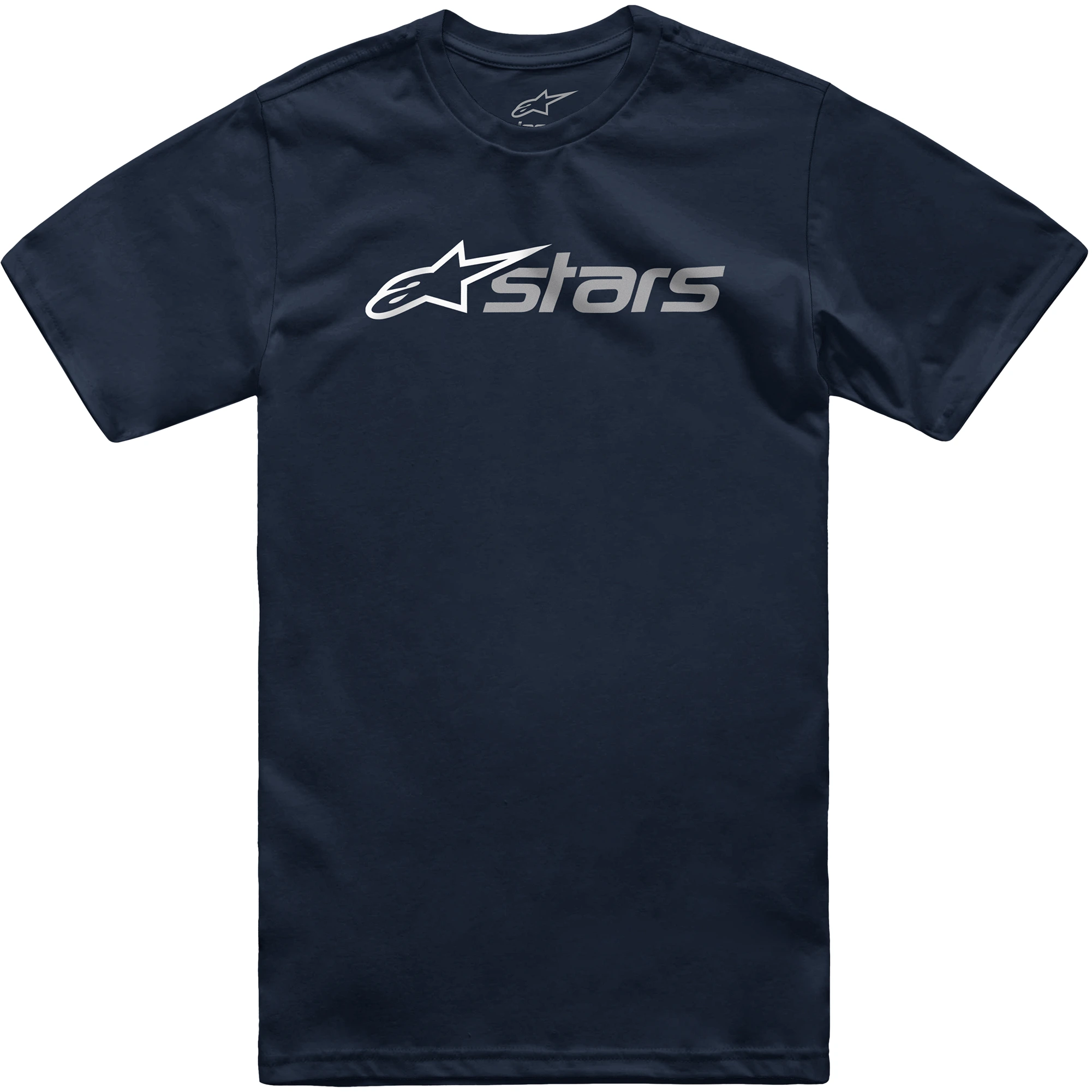 Alpinestars Alpinestars Blaze 2.0 CSF T-Shirt - Navy / White / Grey