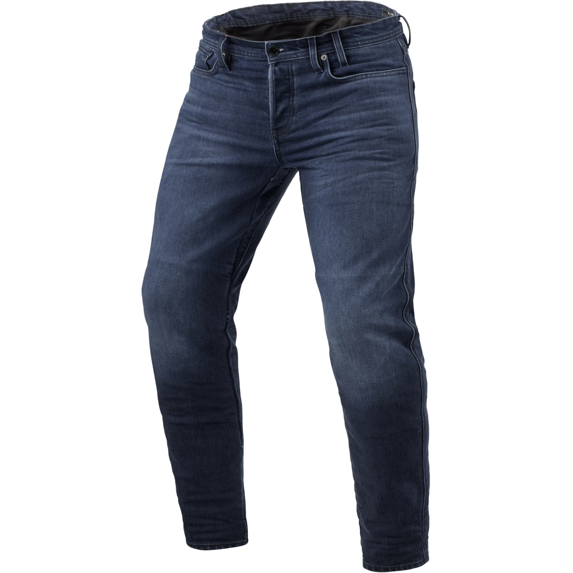 Rev'it Rev'it Micah Jeans - Dark Blue Used