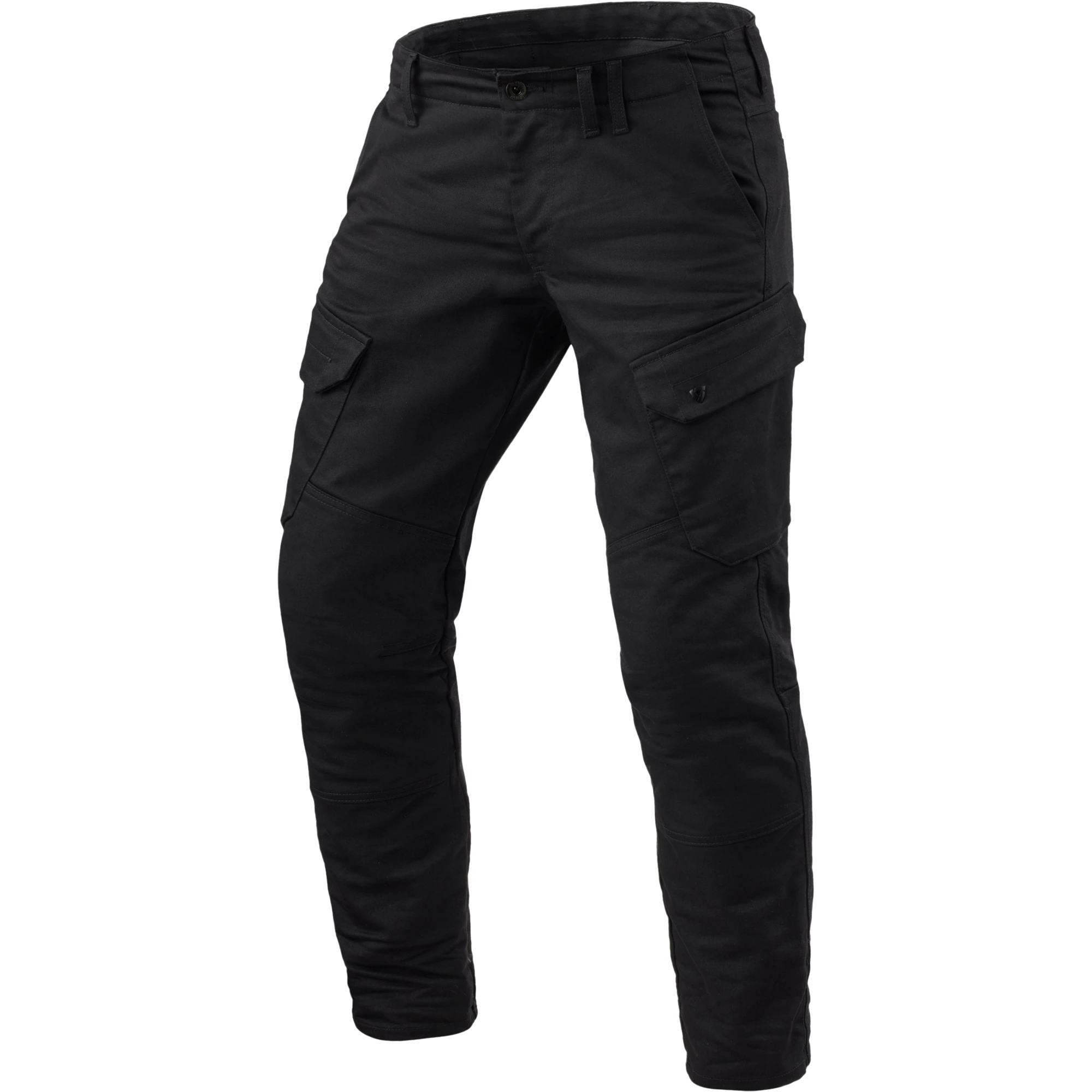 Rev'it Rev'it Cargo 2 Jeans - Black