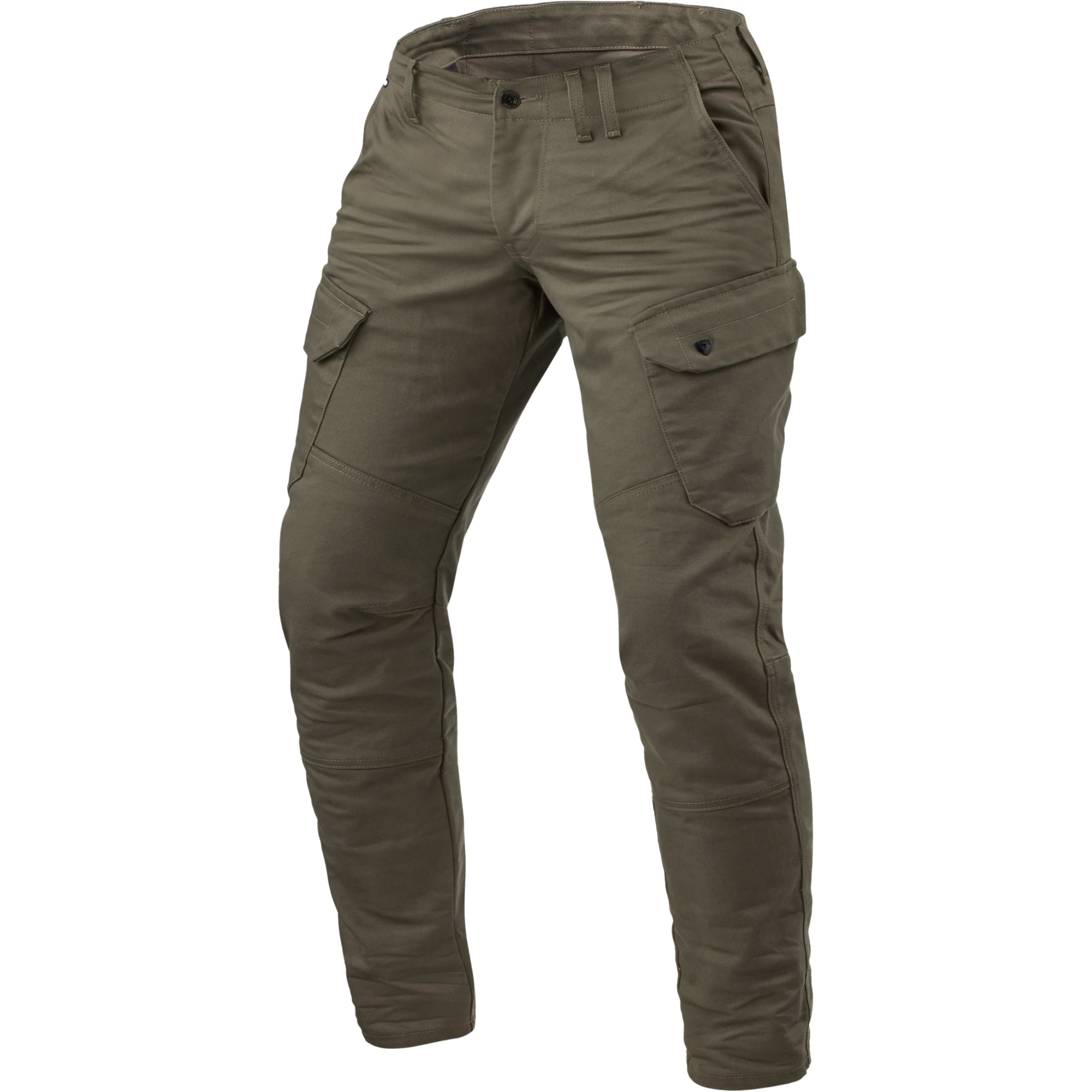 Rev'it Rev'it Cargo 2 Jeans - Tarmac