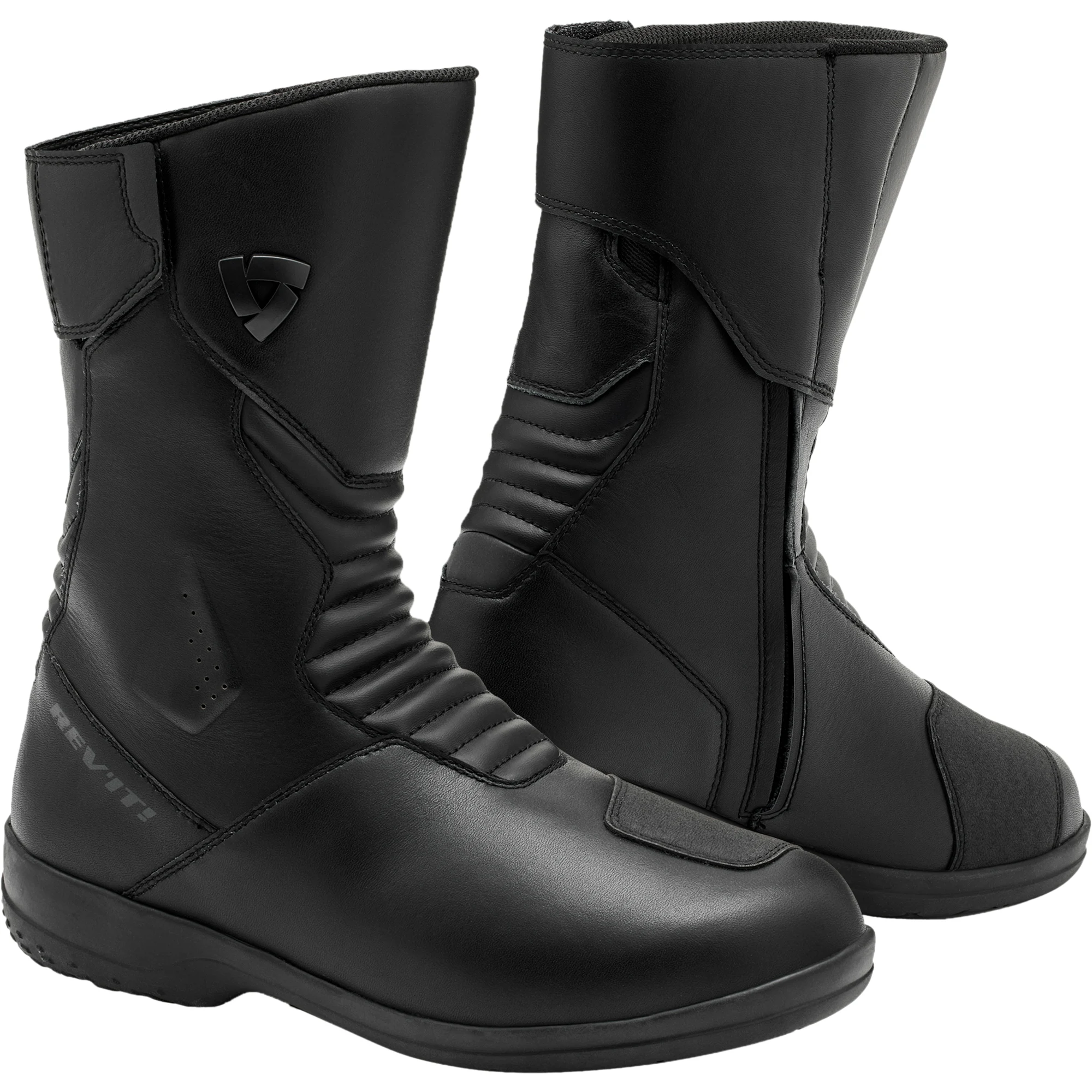 Rev'it Rev'it Ladies Odyssey H2O Boots - Black