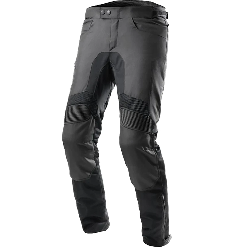 Rebelhorn Rebelhorn Jax Textile Trousers - Black