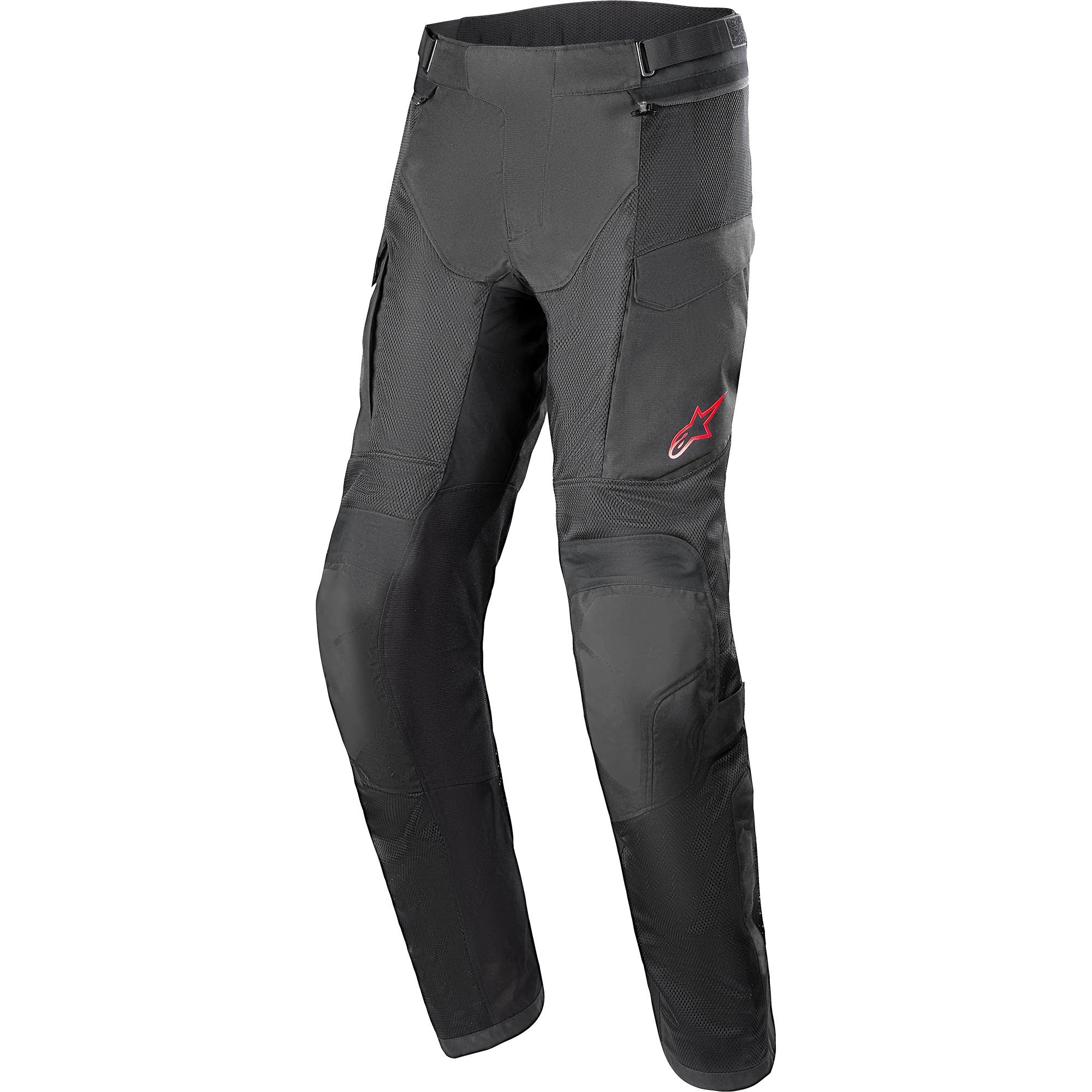 Alpinestars Alpinestars Andes Air Drystar Textile Trousers - Black