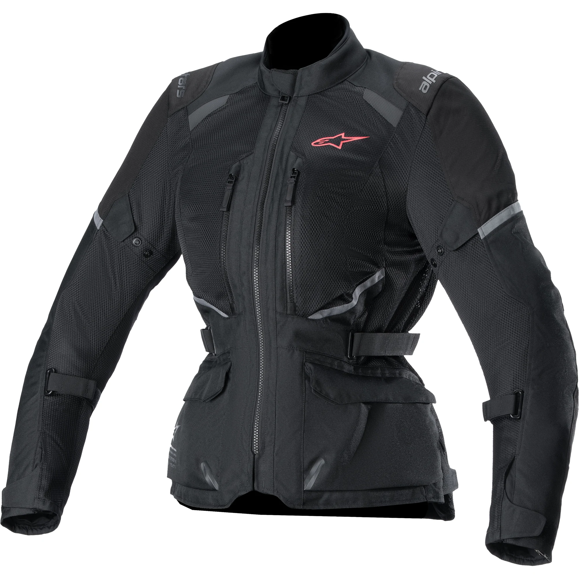 Alpinestars Alpinestars Stella Andes Air Drystar Jacket - Black