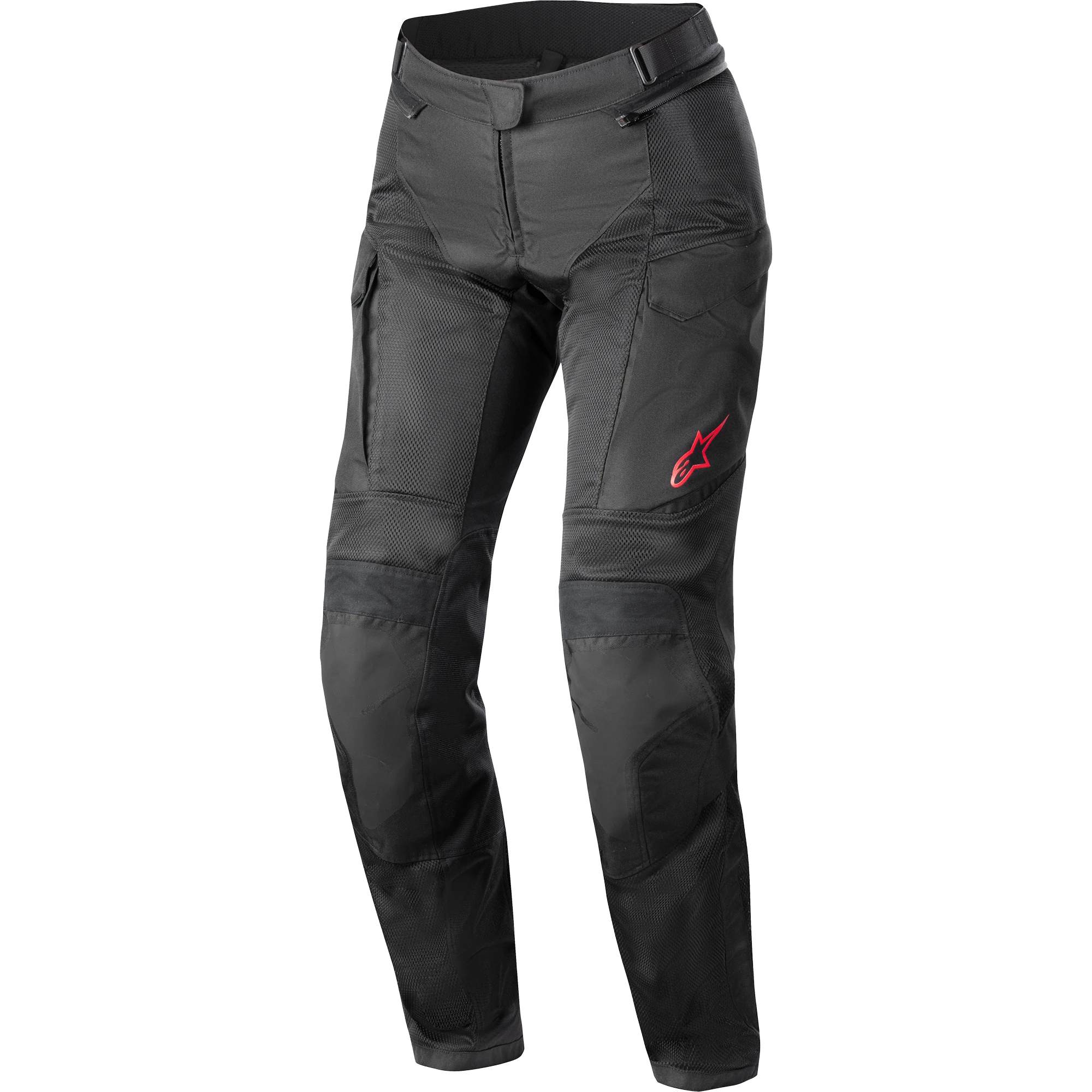 Alpinestars Alpinestars Stella Andes Air Drystar Textile Trousers - Black
