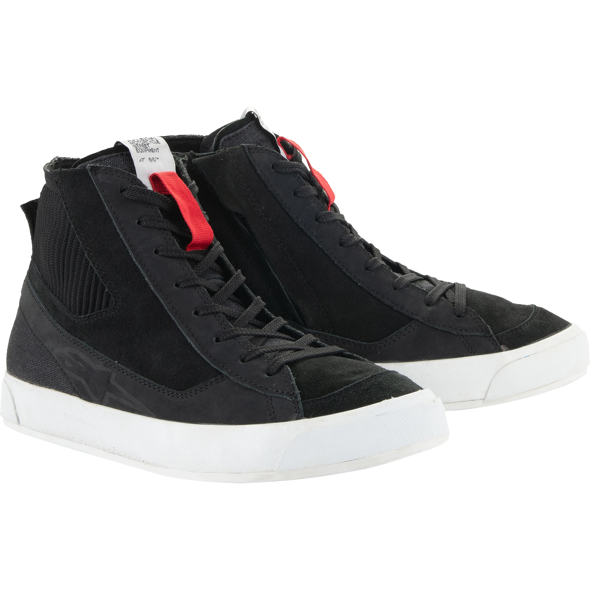 Alpinestars Alpinestars Stated Shoes - Black