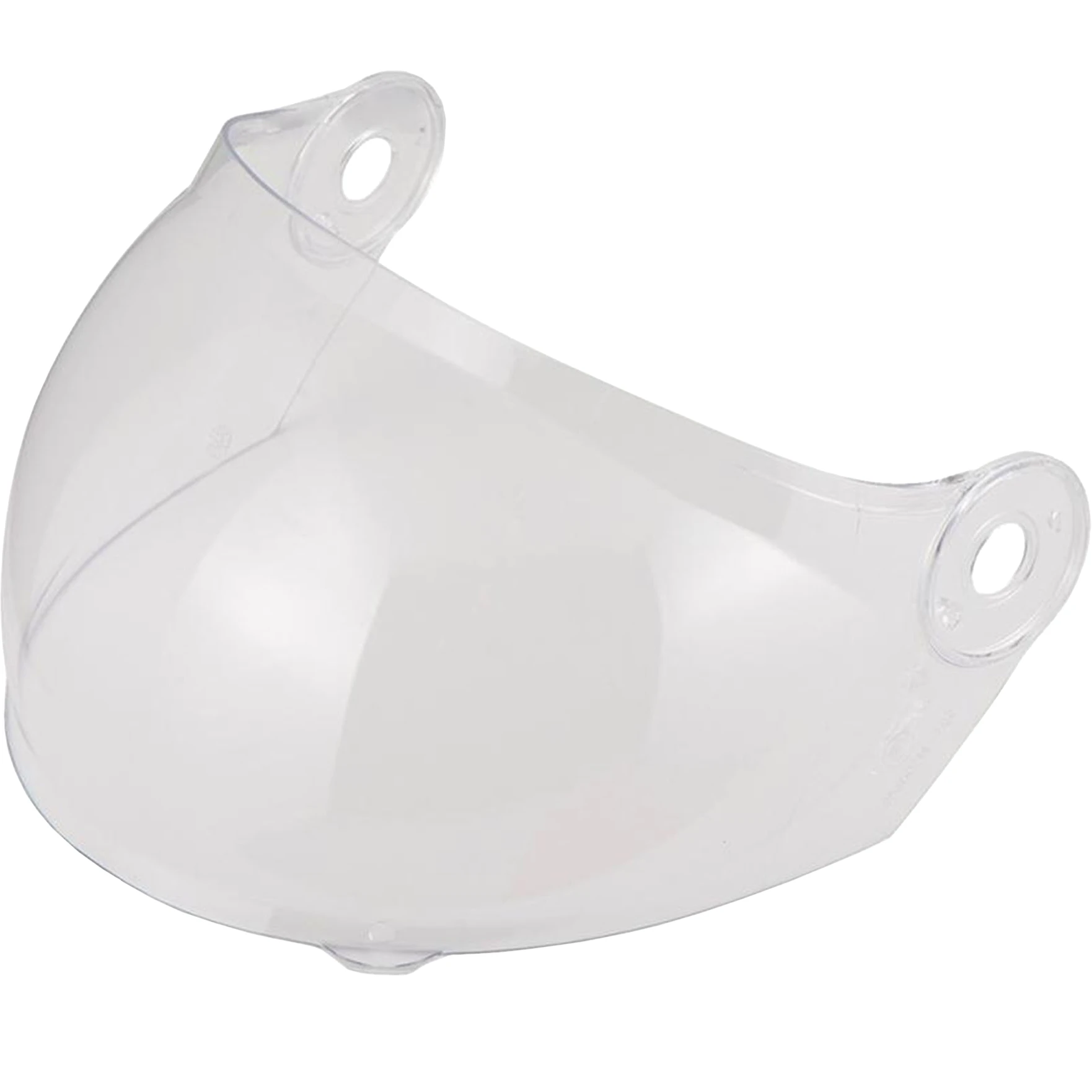 HJC HJC XD14 V90 Clear Visor - Road Legal