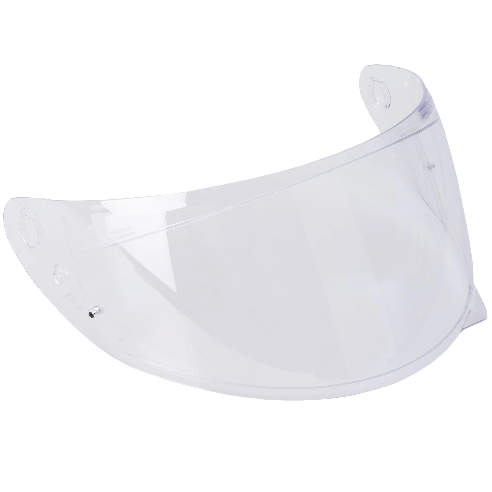 HJC HJC HJ-34P Visor - Clear