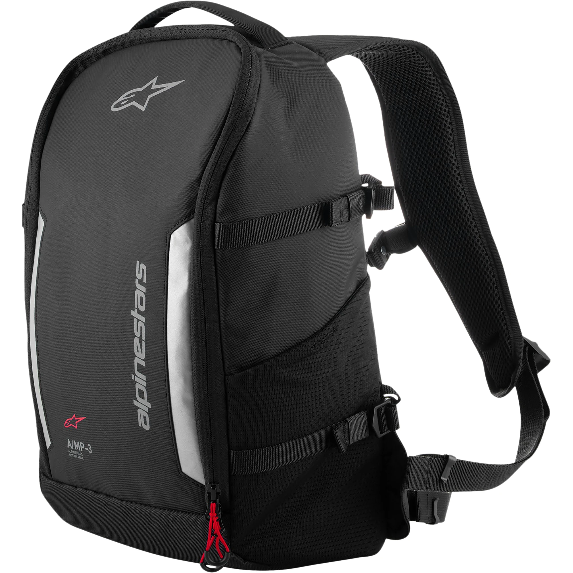 Alpinestars Alpinestars AMP3 Back Pack - Black