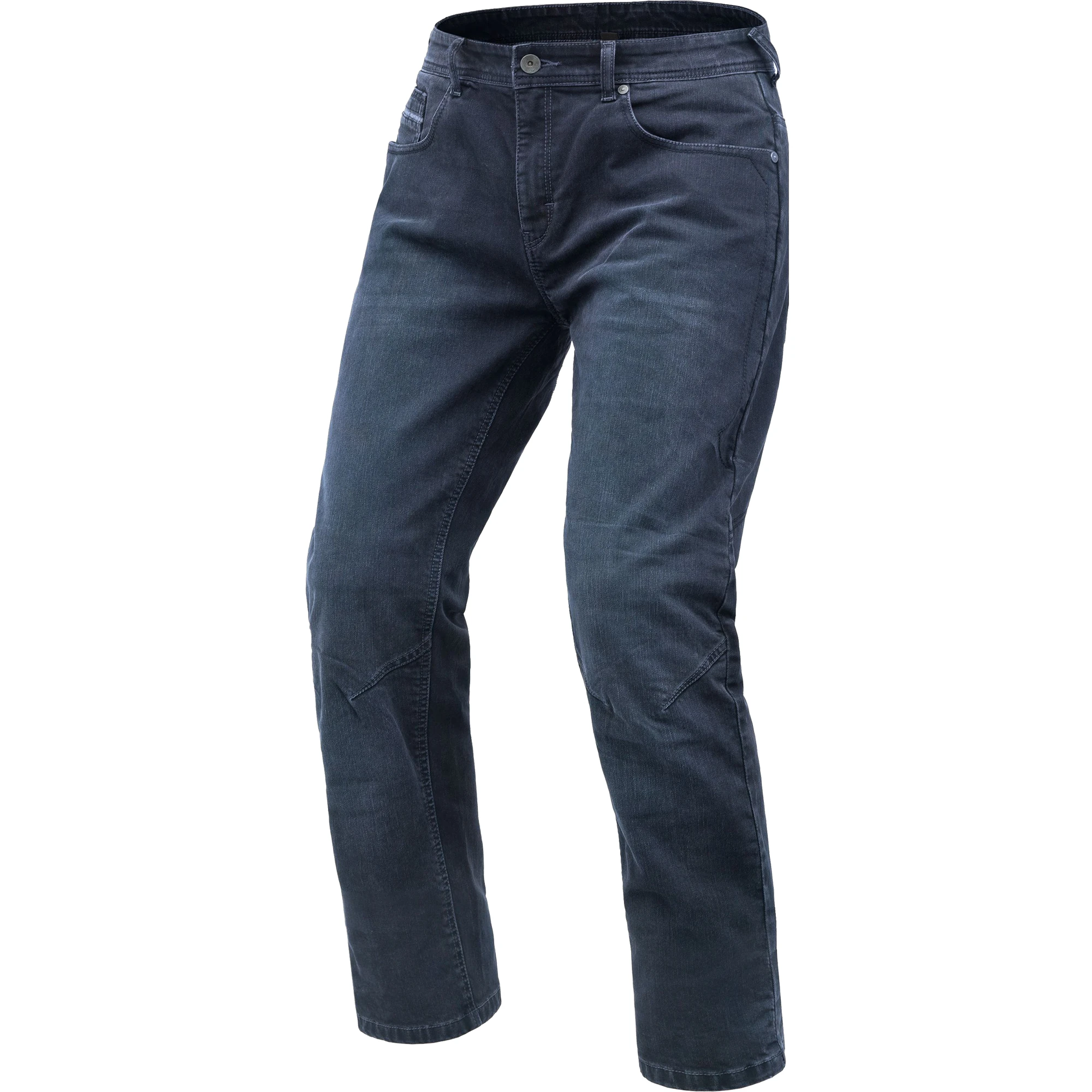 Tucano Urbano Tucano Urbano Zeno Jeans - Dark Blue