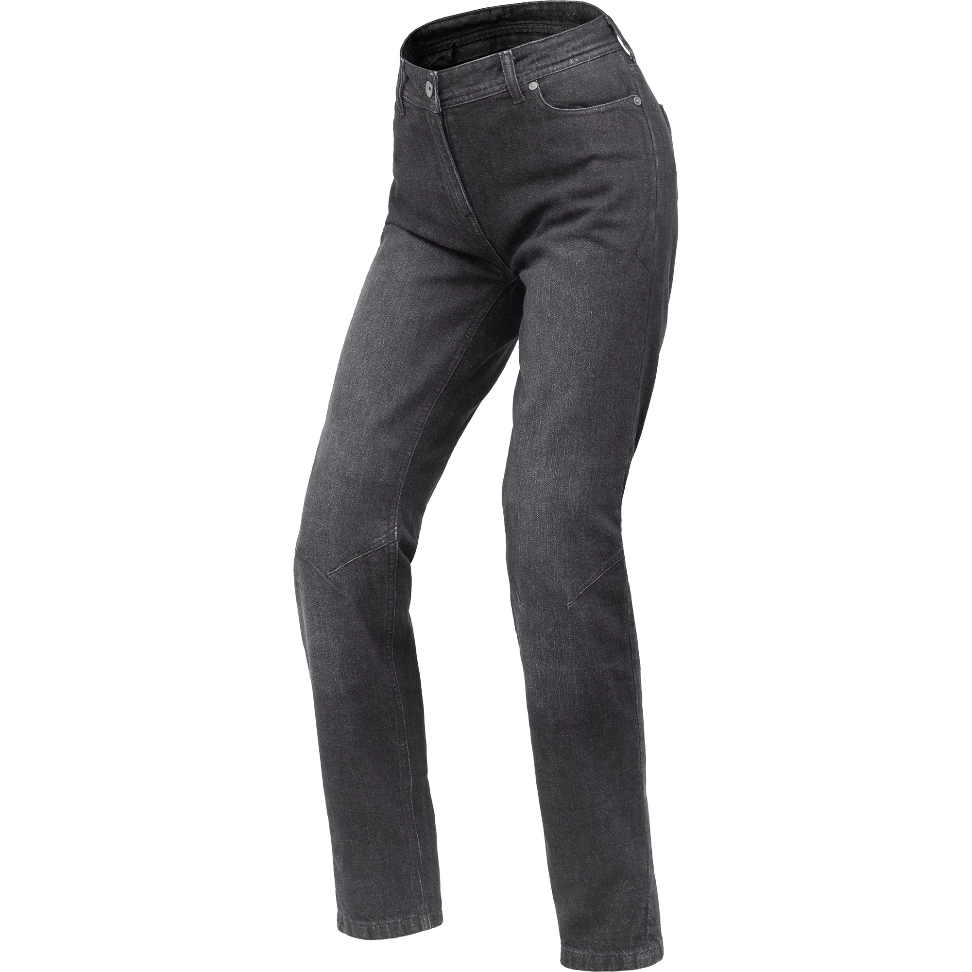 Tucano Urbano Tucano Urbano Ladies Zena Jeans - Black