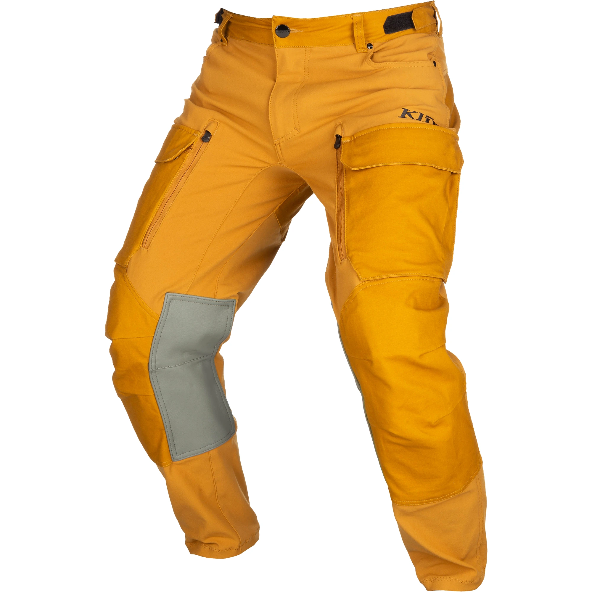 Klim Klim Jackson Pants - Golden Brown