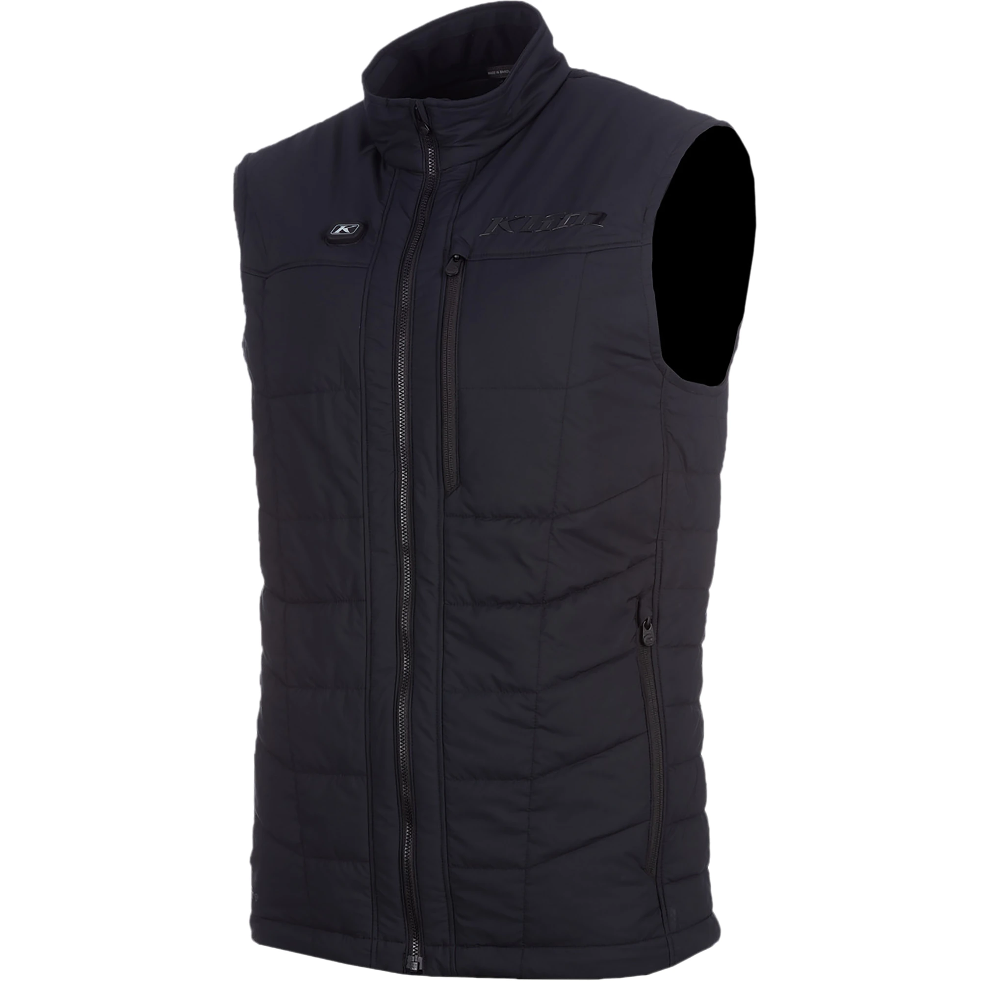 Klim Klim Override eFire Vest - Black