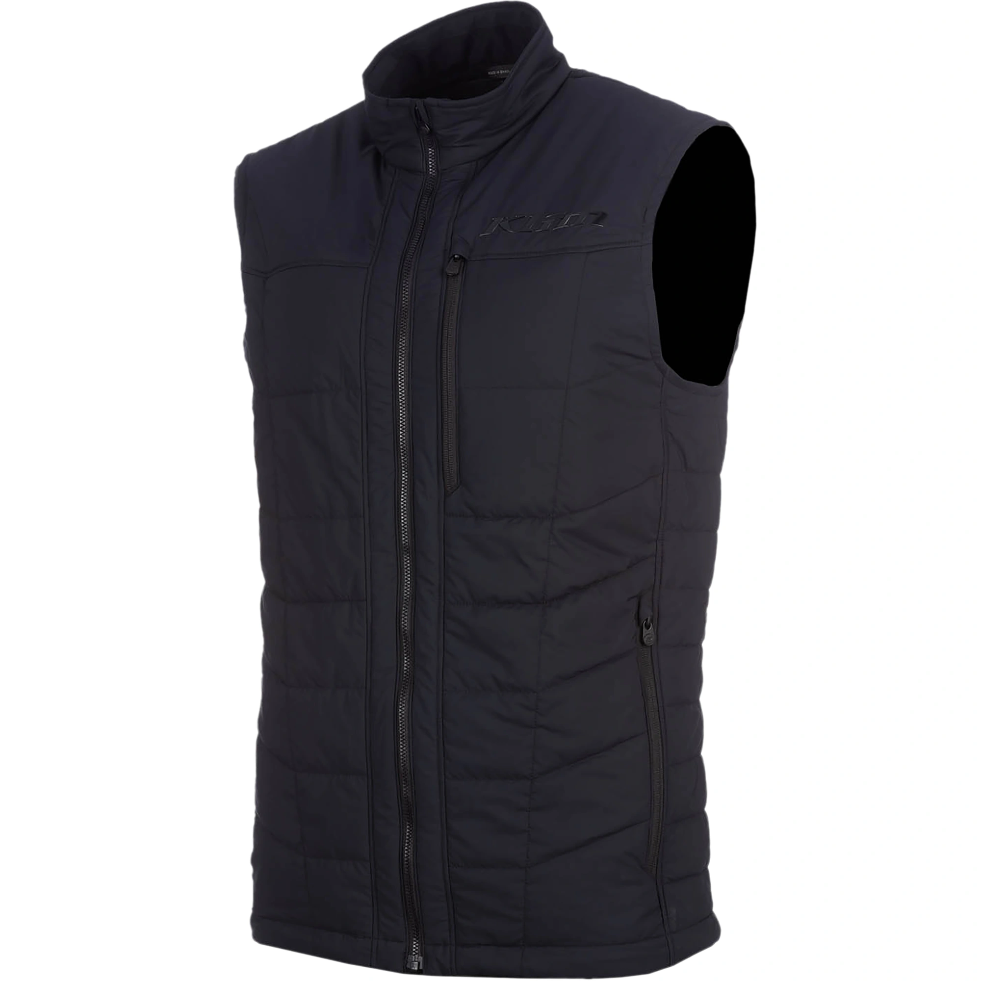 Klim Klim Override Vest - Black