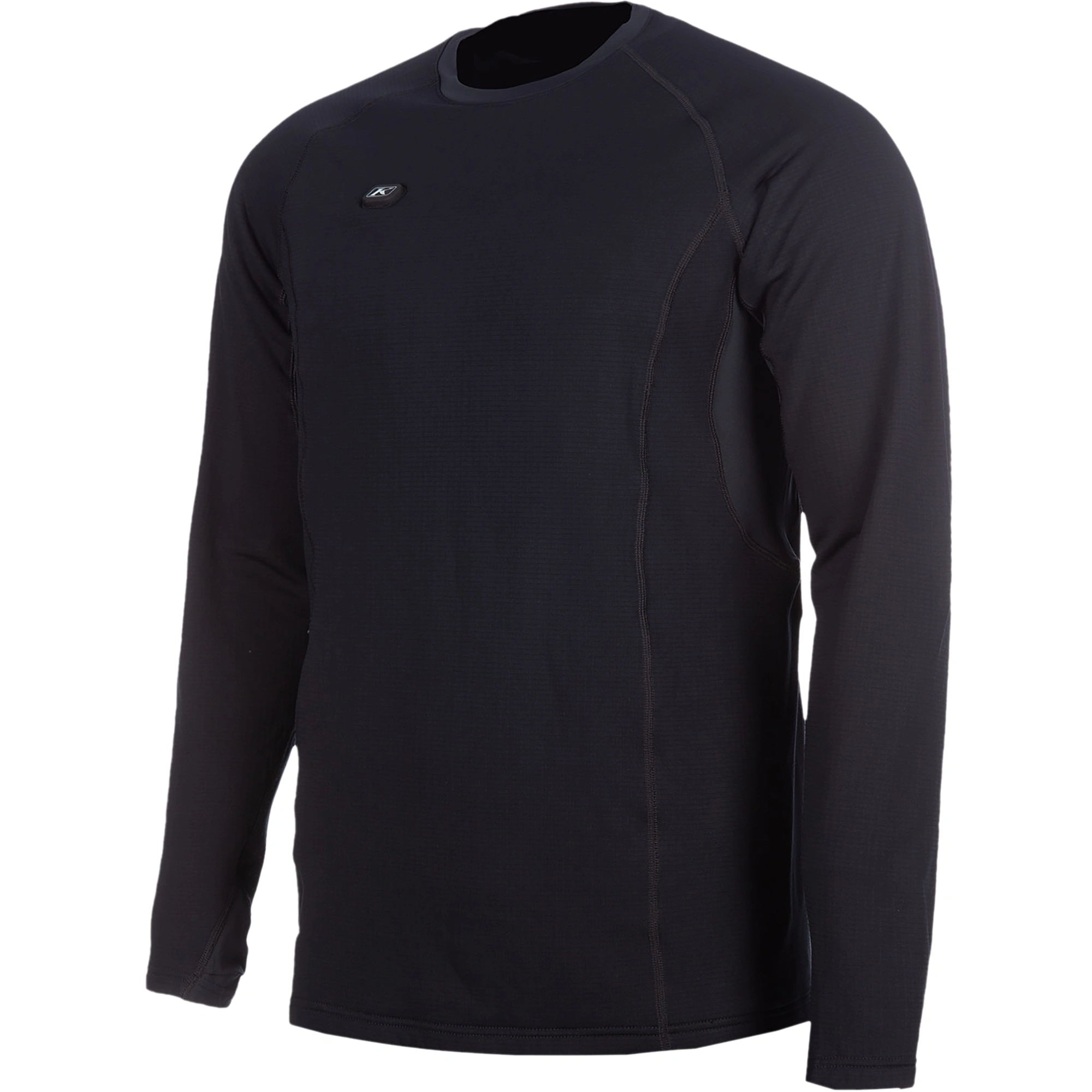 Klim Klim Aggressor eFire Shirt - Black