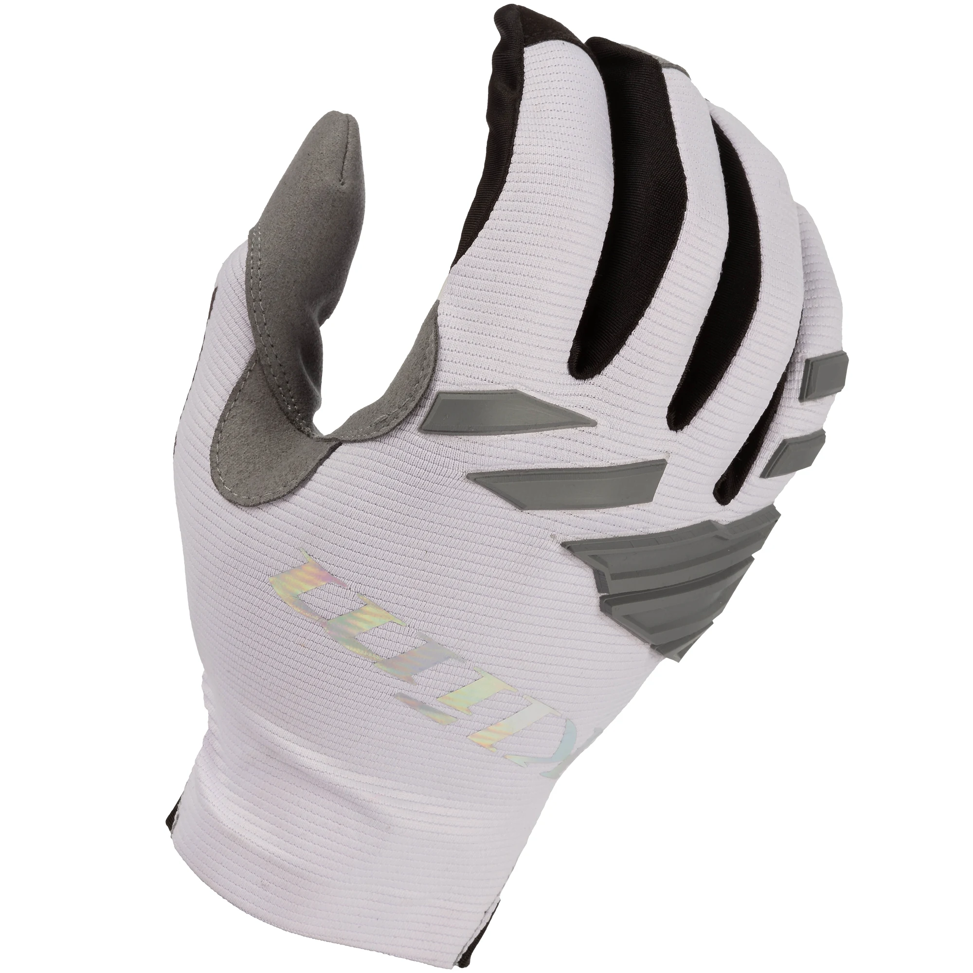 Klim Klim XC Lite V6 Textile Gloves - White
