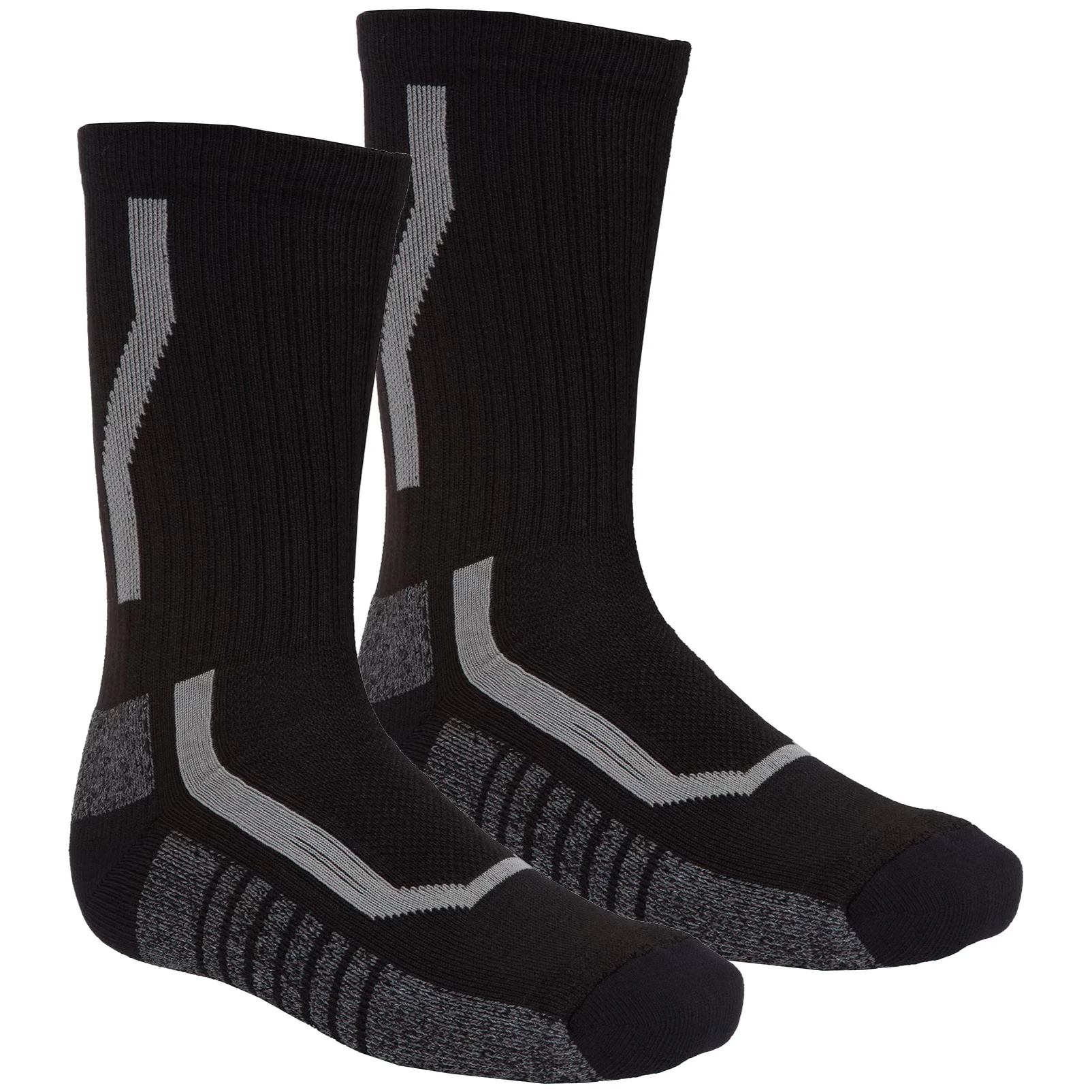 Klim Klim Crew Socks - Black