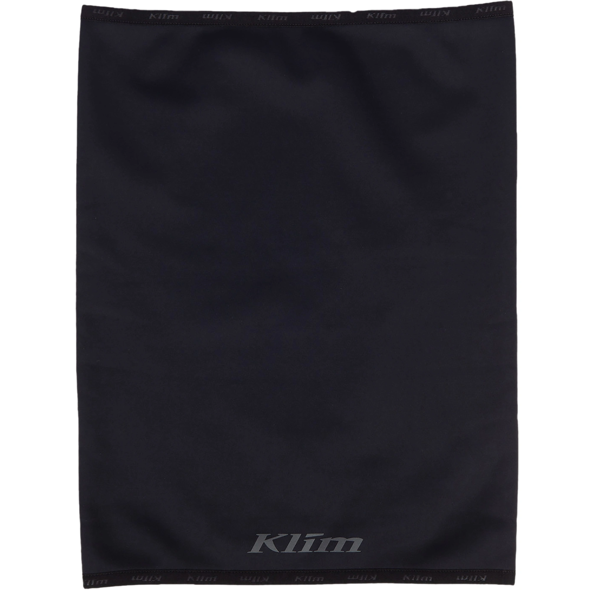 Klim Klim Inversion Neck Warmer - Black
