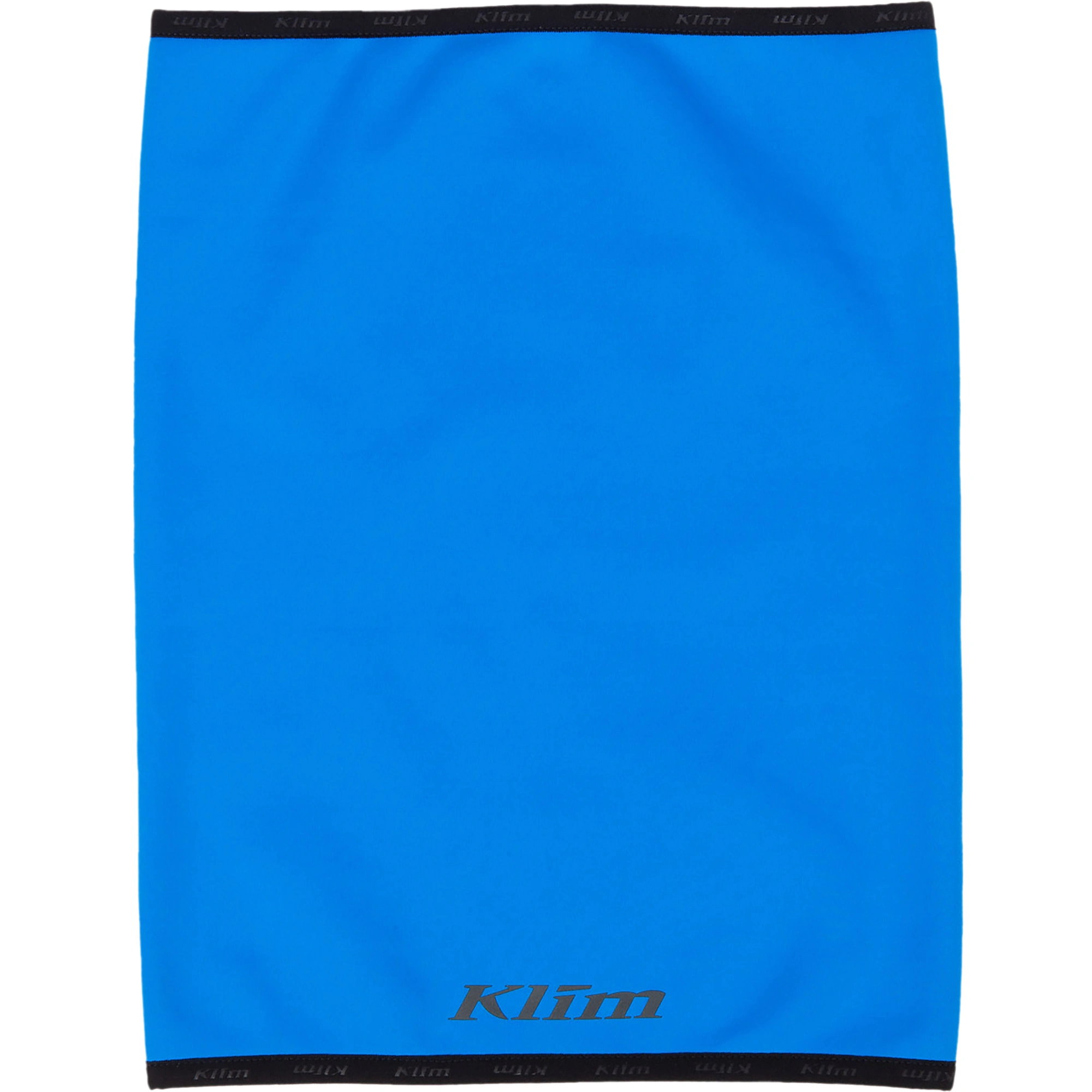 Klim Klim Inversion Neck Warmer - Electric Blue Lemonade