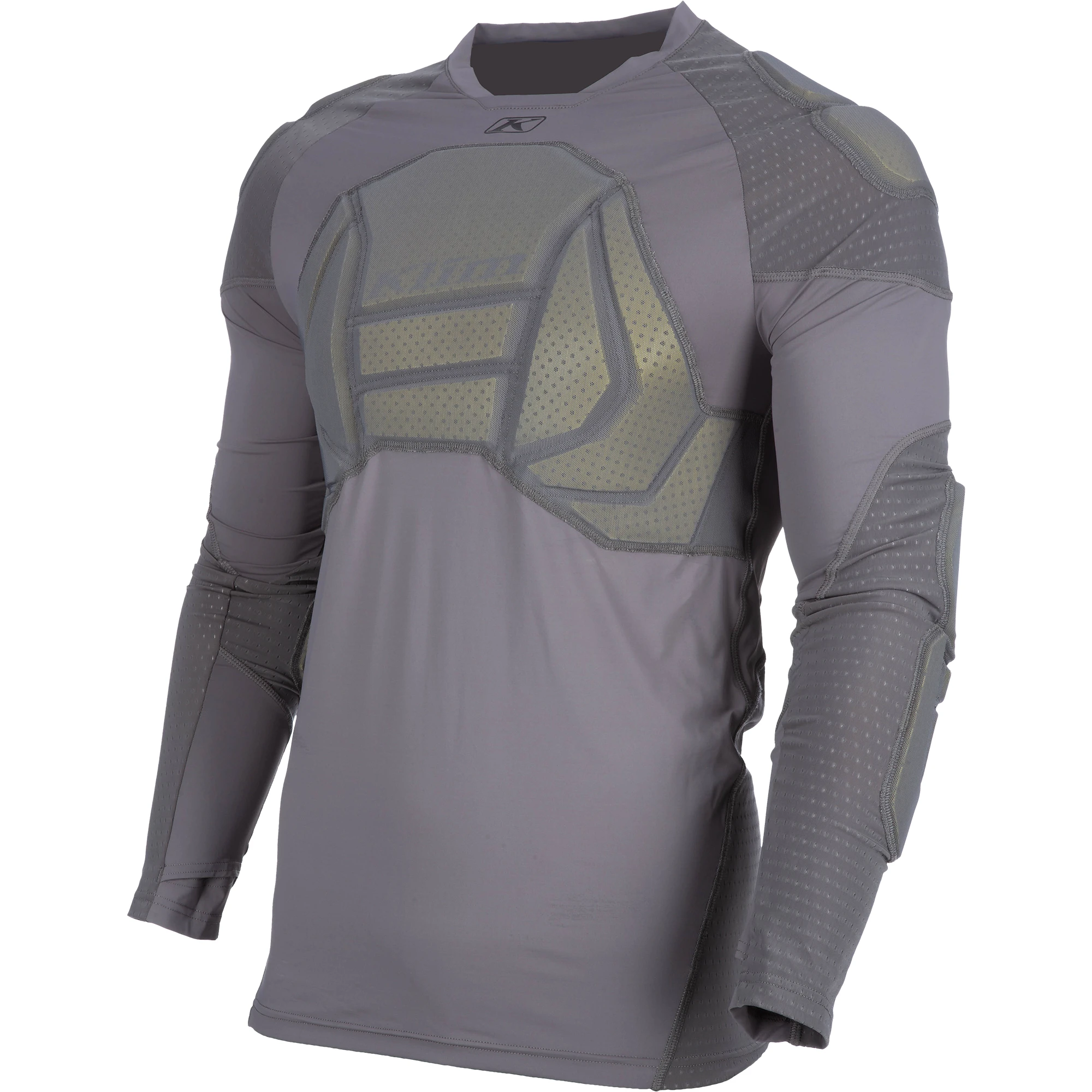 Klim Klim Tactical Long Sleeve Shirt - Castlerock