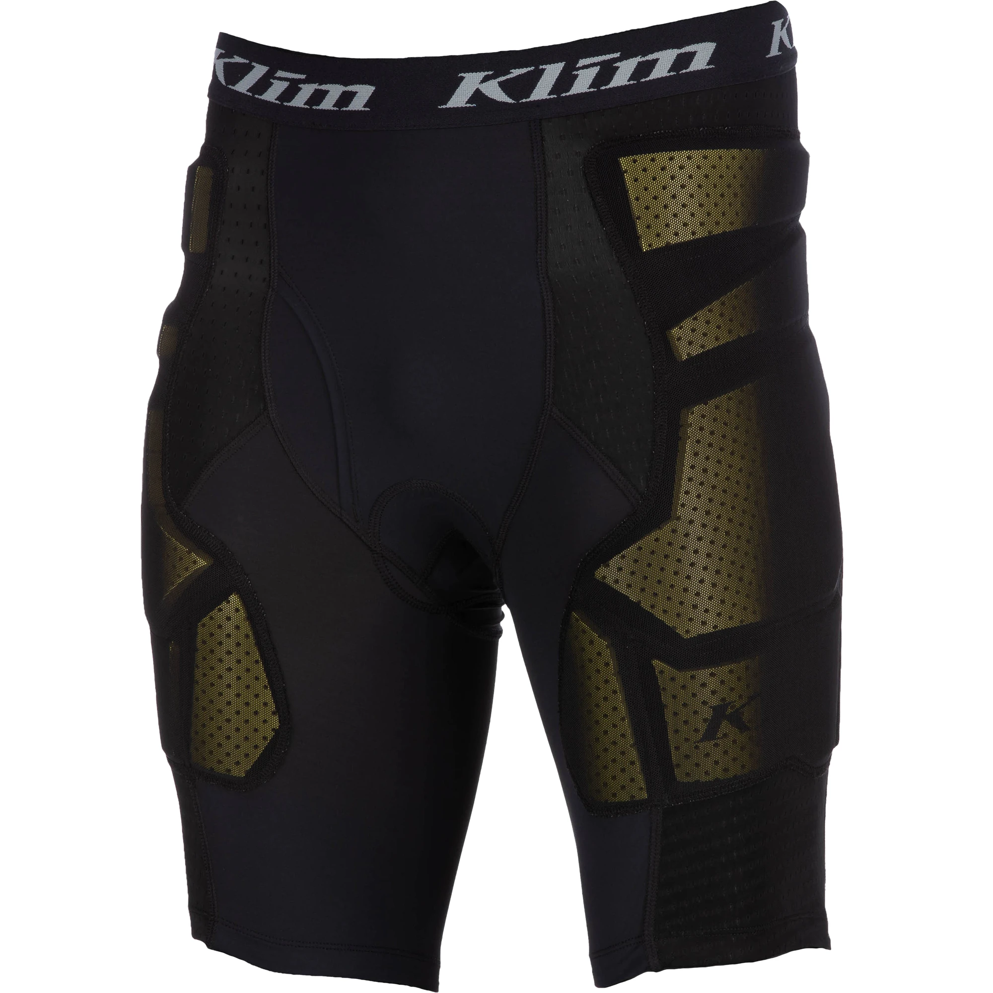 Klim Klim Tactical Shorts - Black