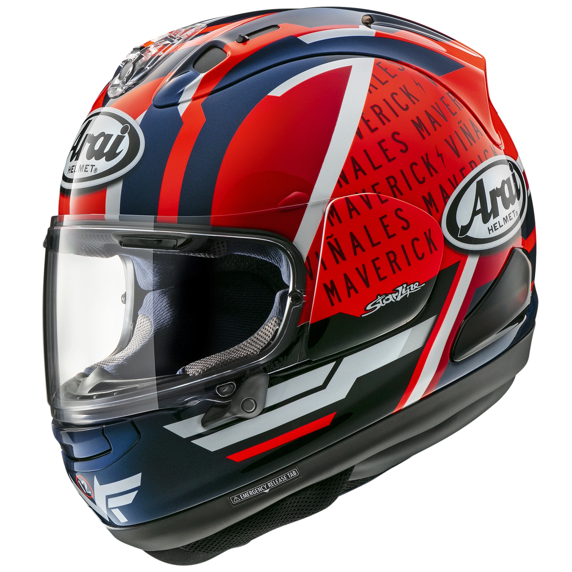 Arai Arai RX-7V Evo - Maverick