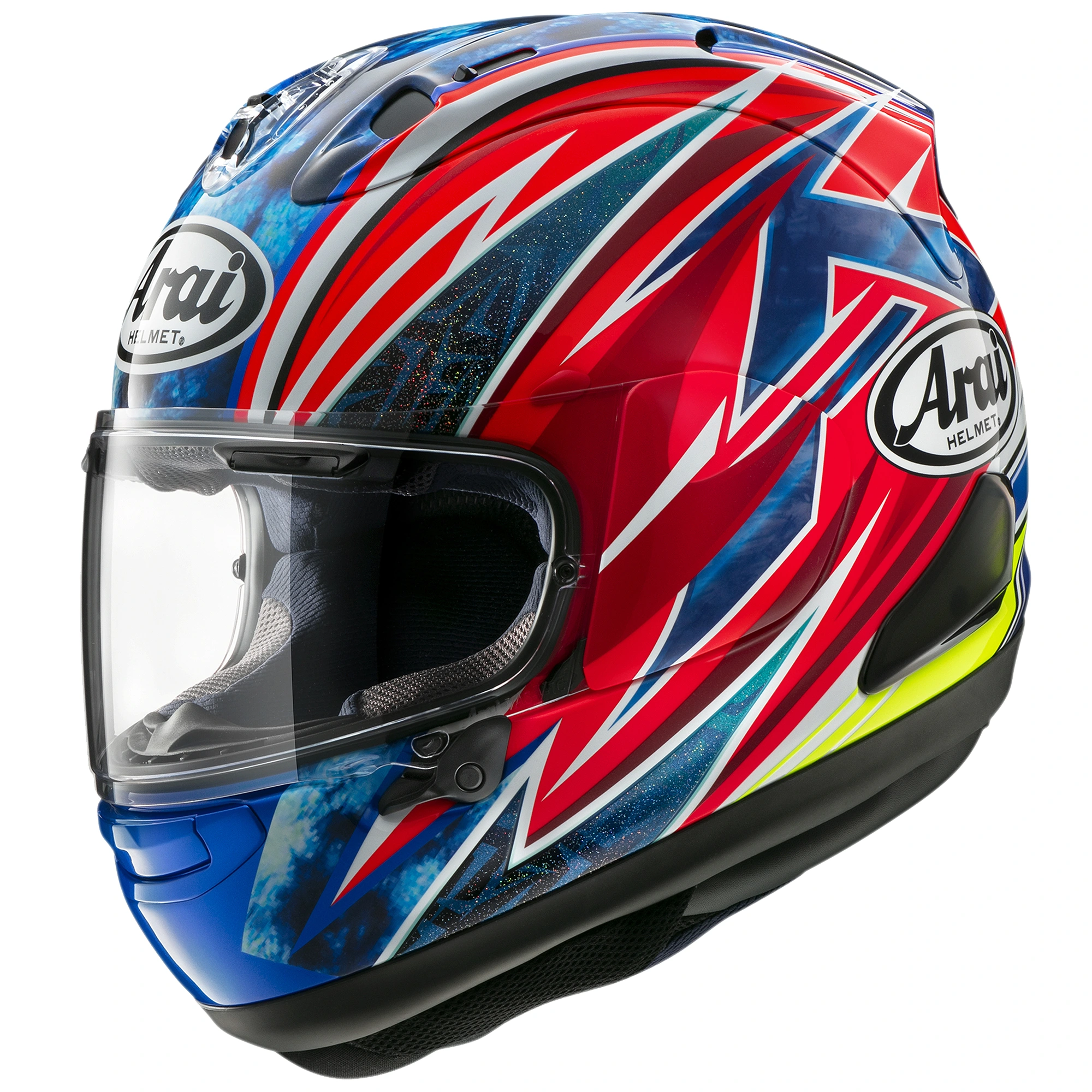 Arai Arai RX-7V Evo - Ogura