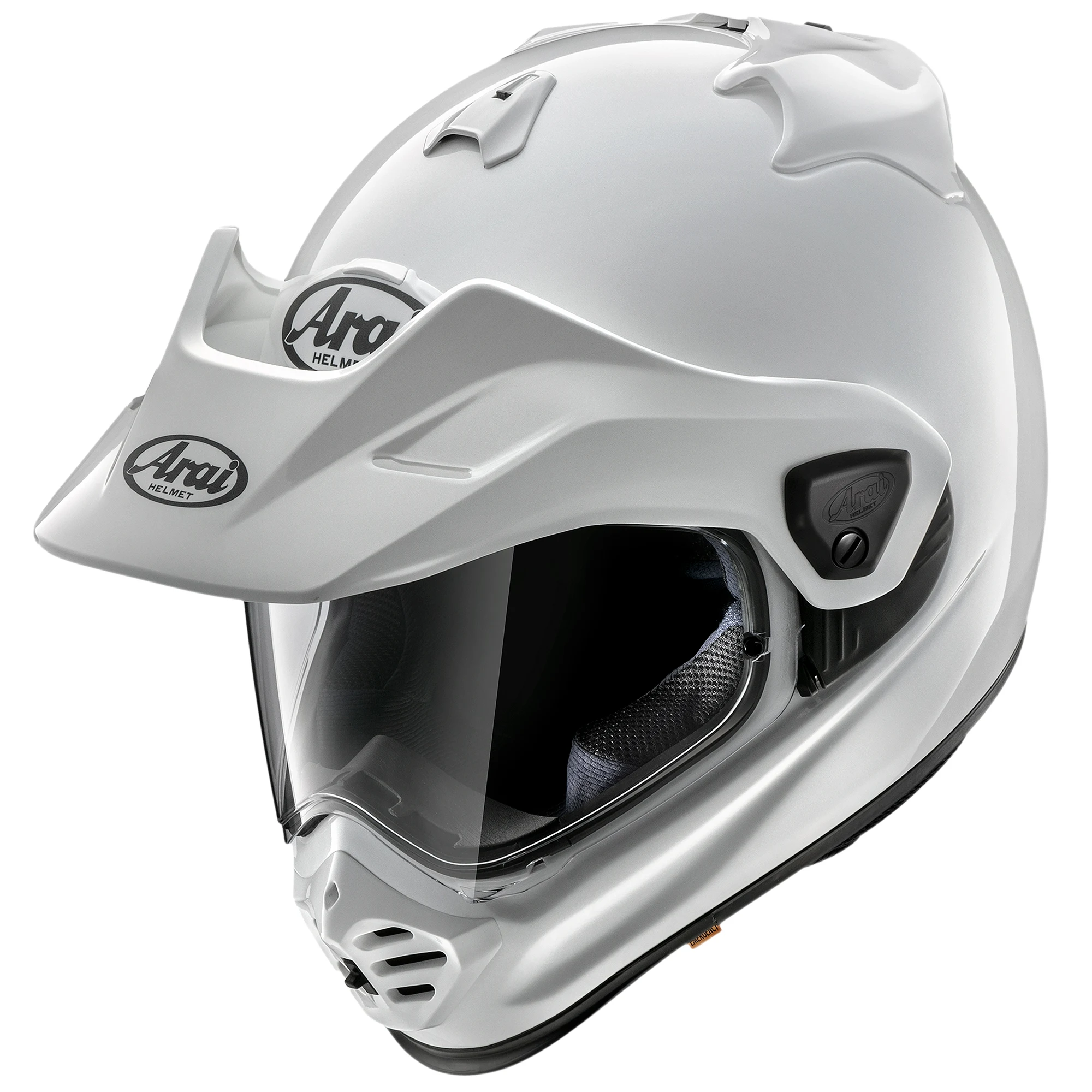 Arai Arai Tour X5 - Diamond White