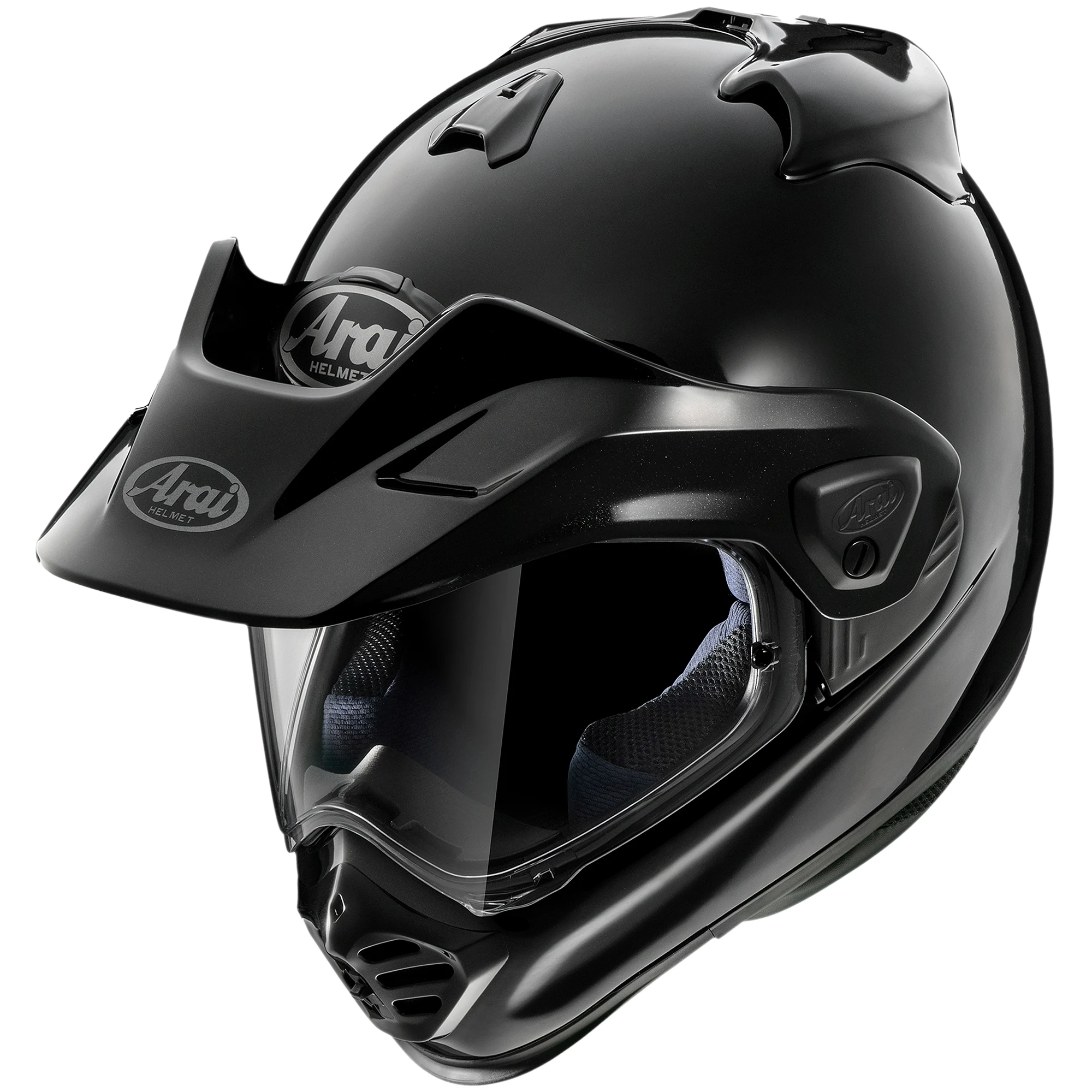 Arai Arai Tour X5 - Diamond Black