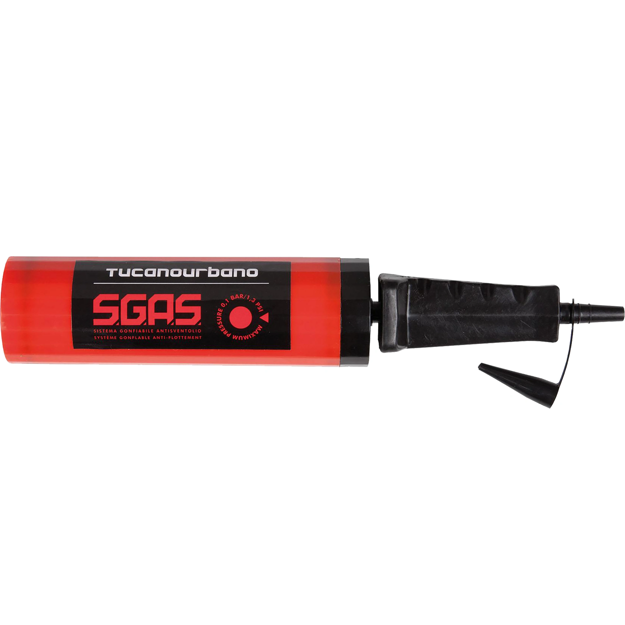Tucano Urbano Tucano Urbano Termoscud® Leg Cover S.G.A.S Pump