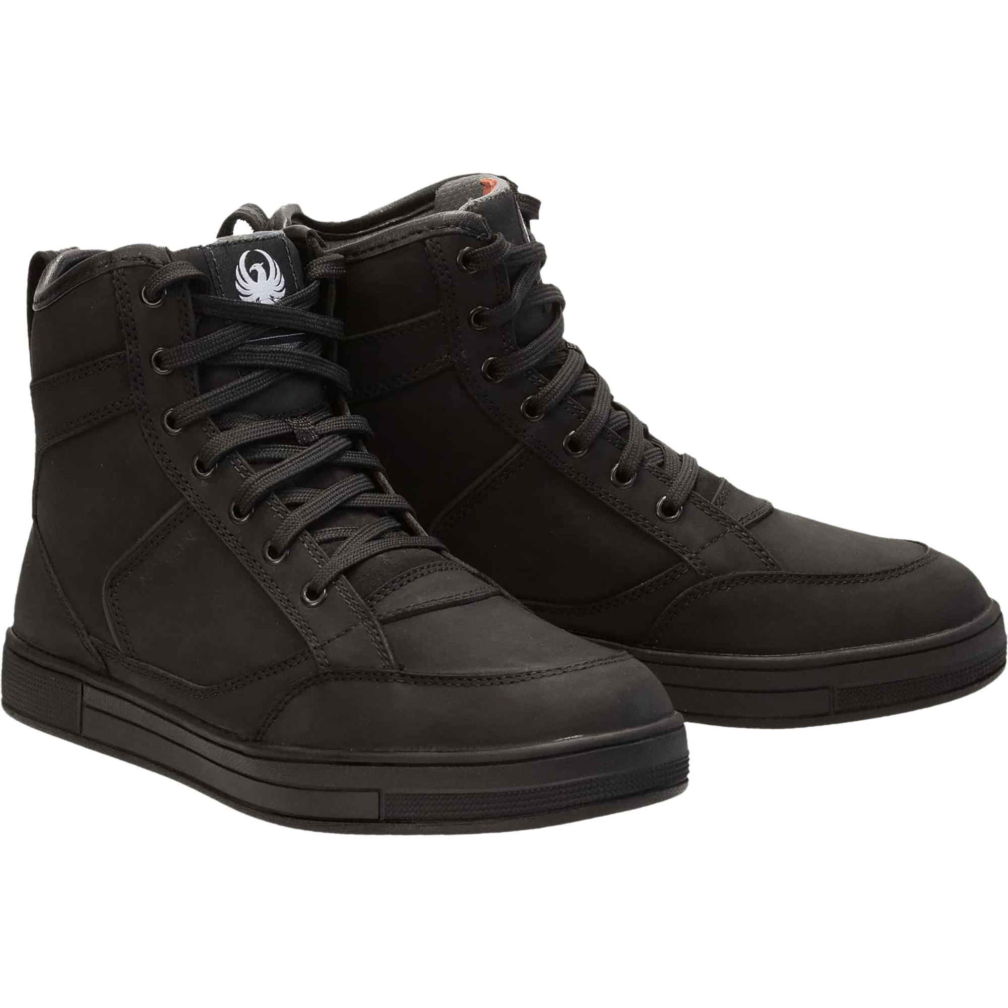 Merlin Merlin Hawkins Urban Waterproof D3O® Boots - Black