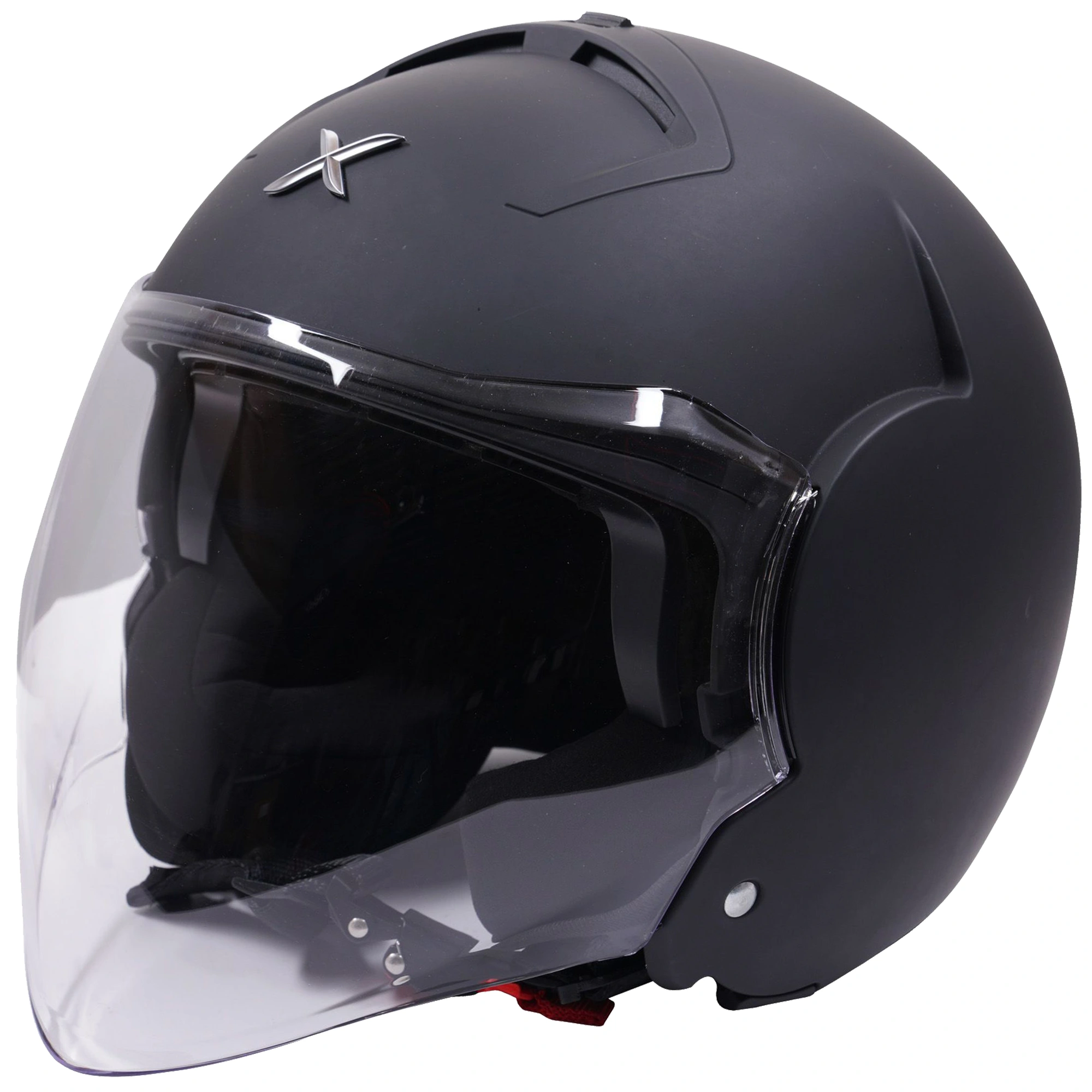 Axor Axor Striker - Matt Black