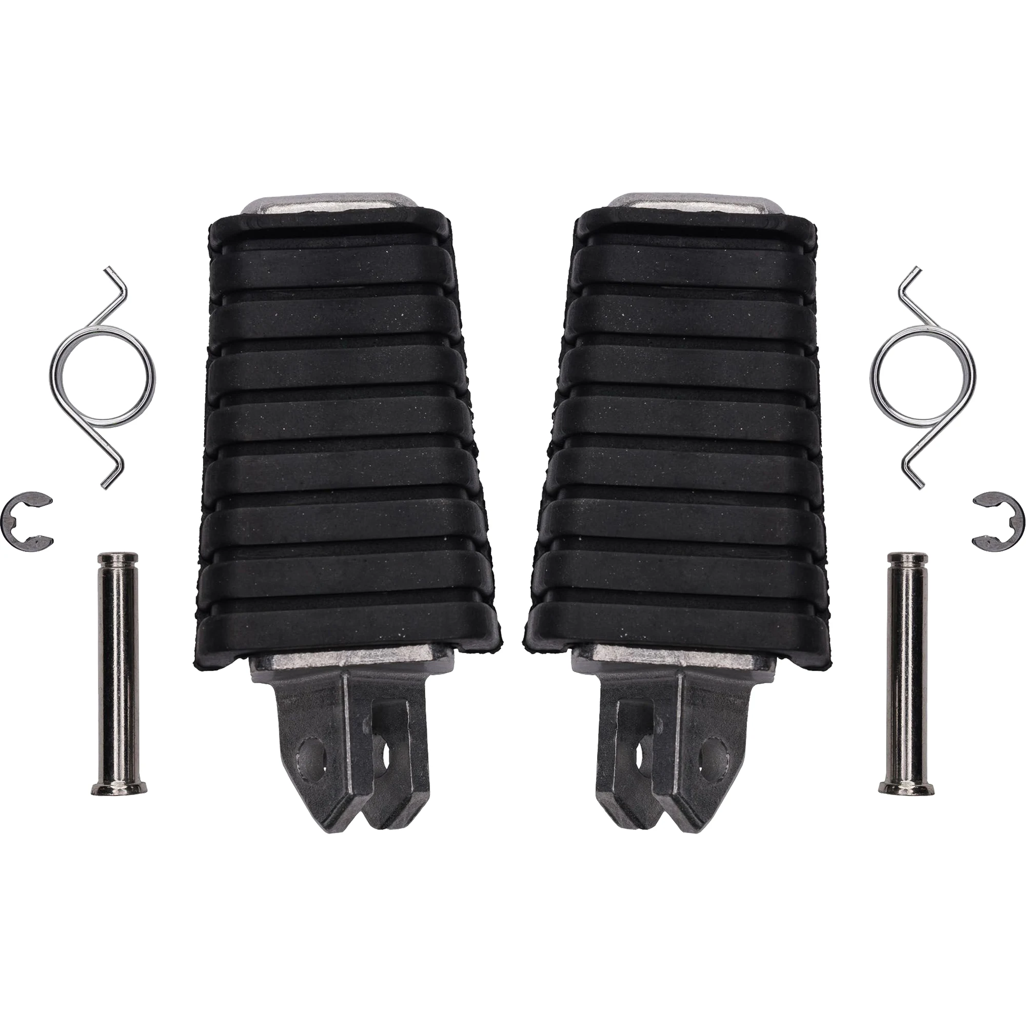Bike It Bike It OEM Footpegs - Yamaha VMX1200 V-Max