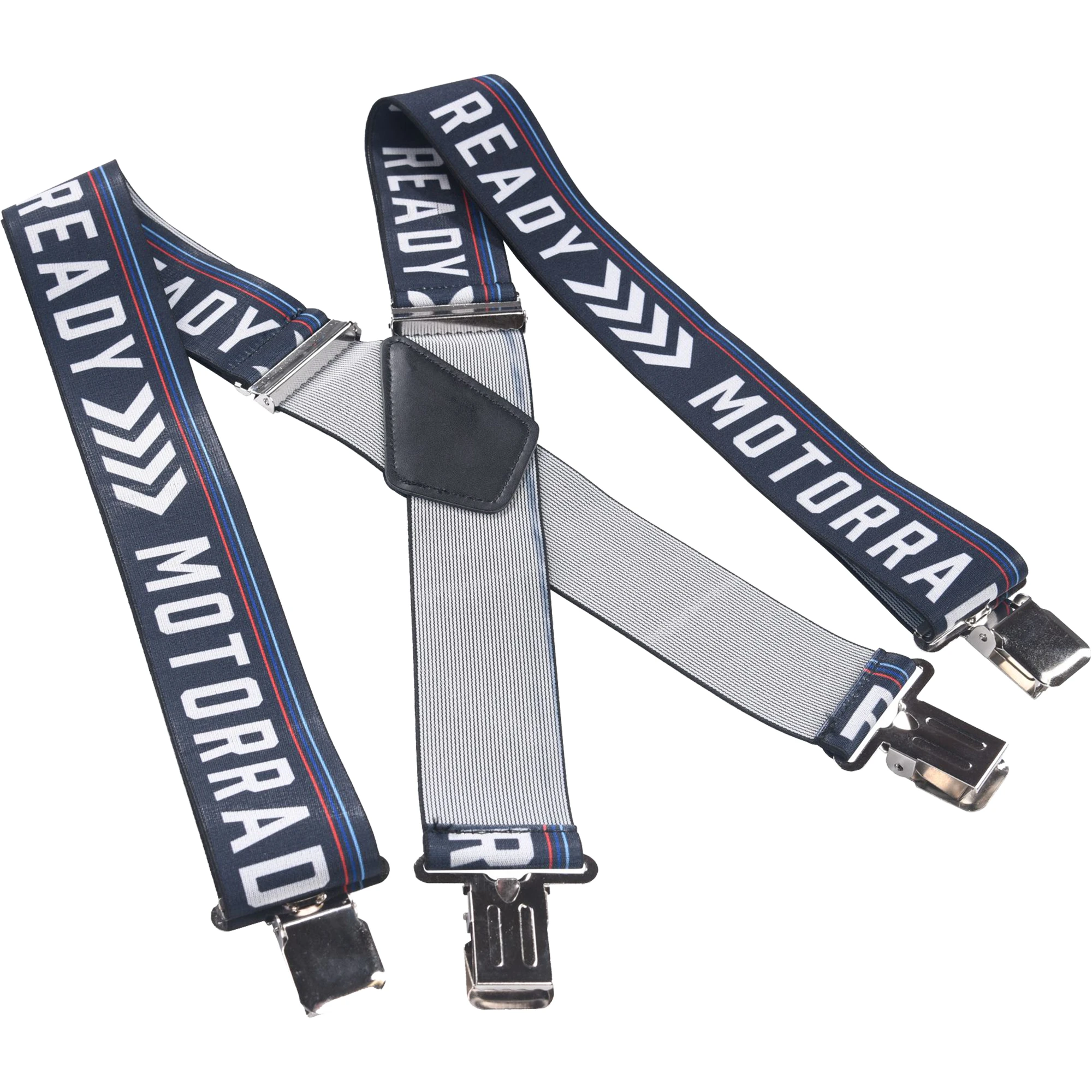 Bike It Bike It Motorcycle Braces - Motorad