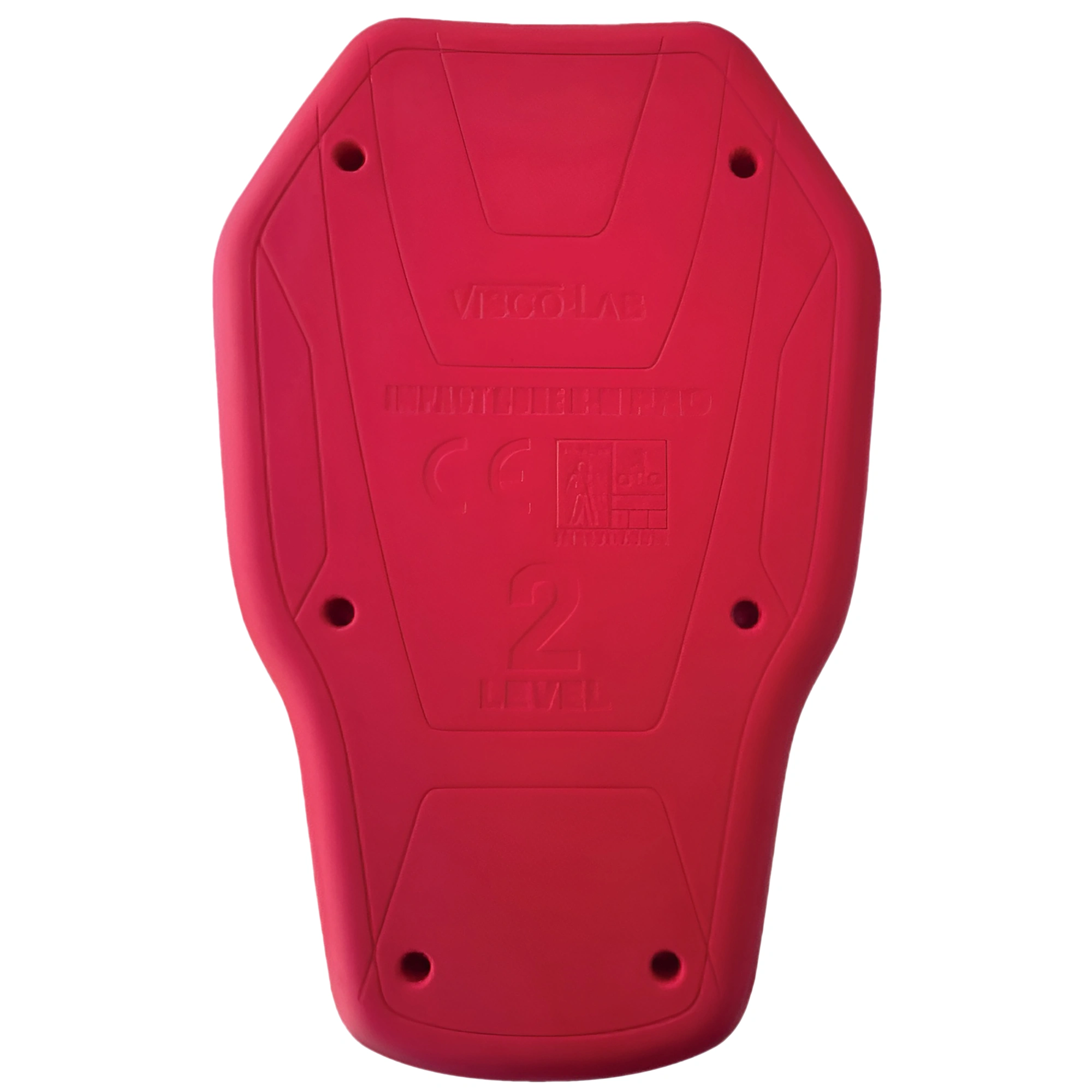 RST RST Impact Core Pro Full Back Protector CE Level 2