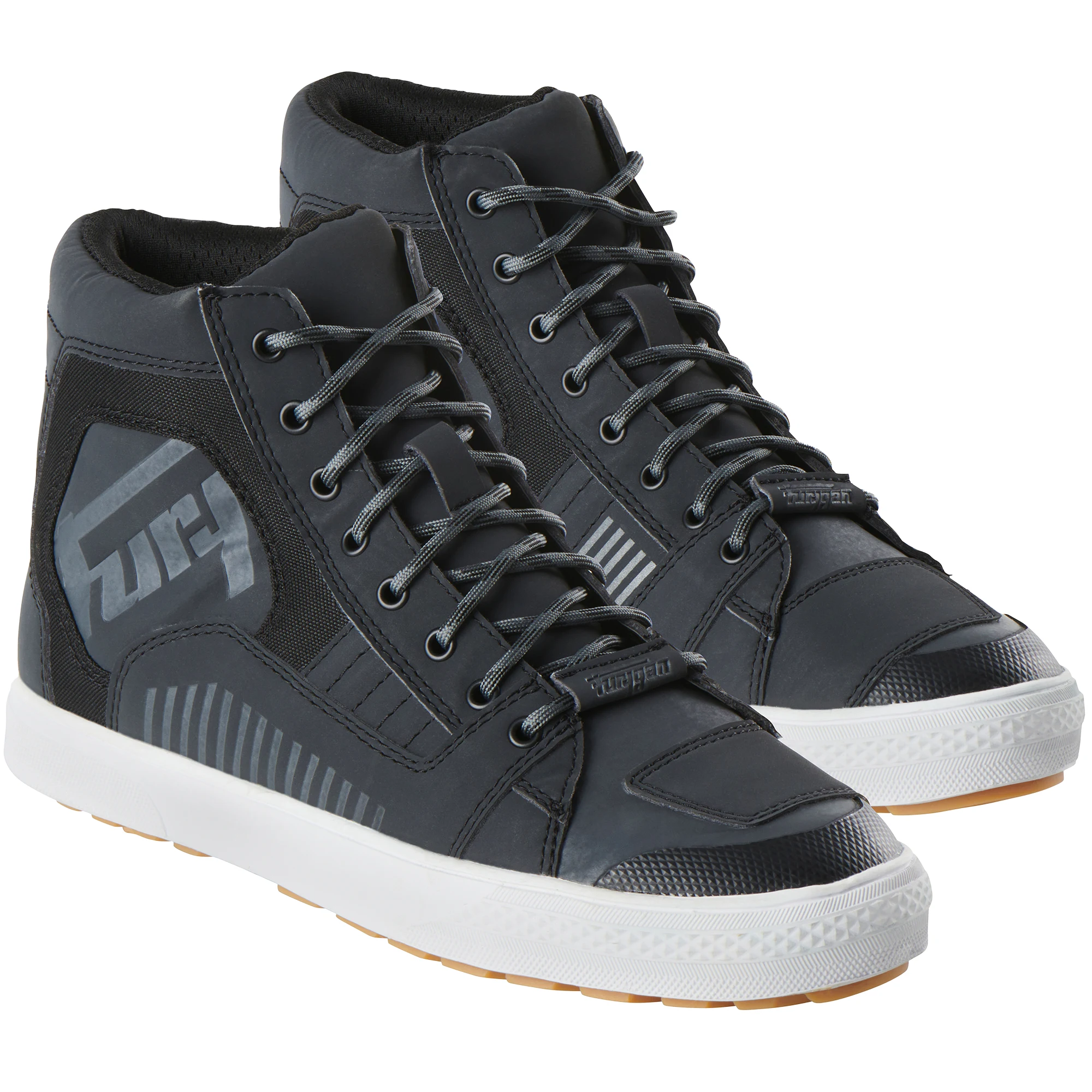 Furygan Furygan Sacramento D3O Boots - Black