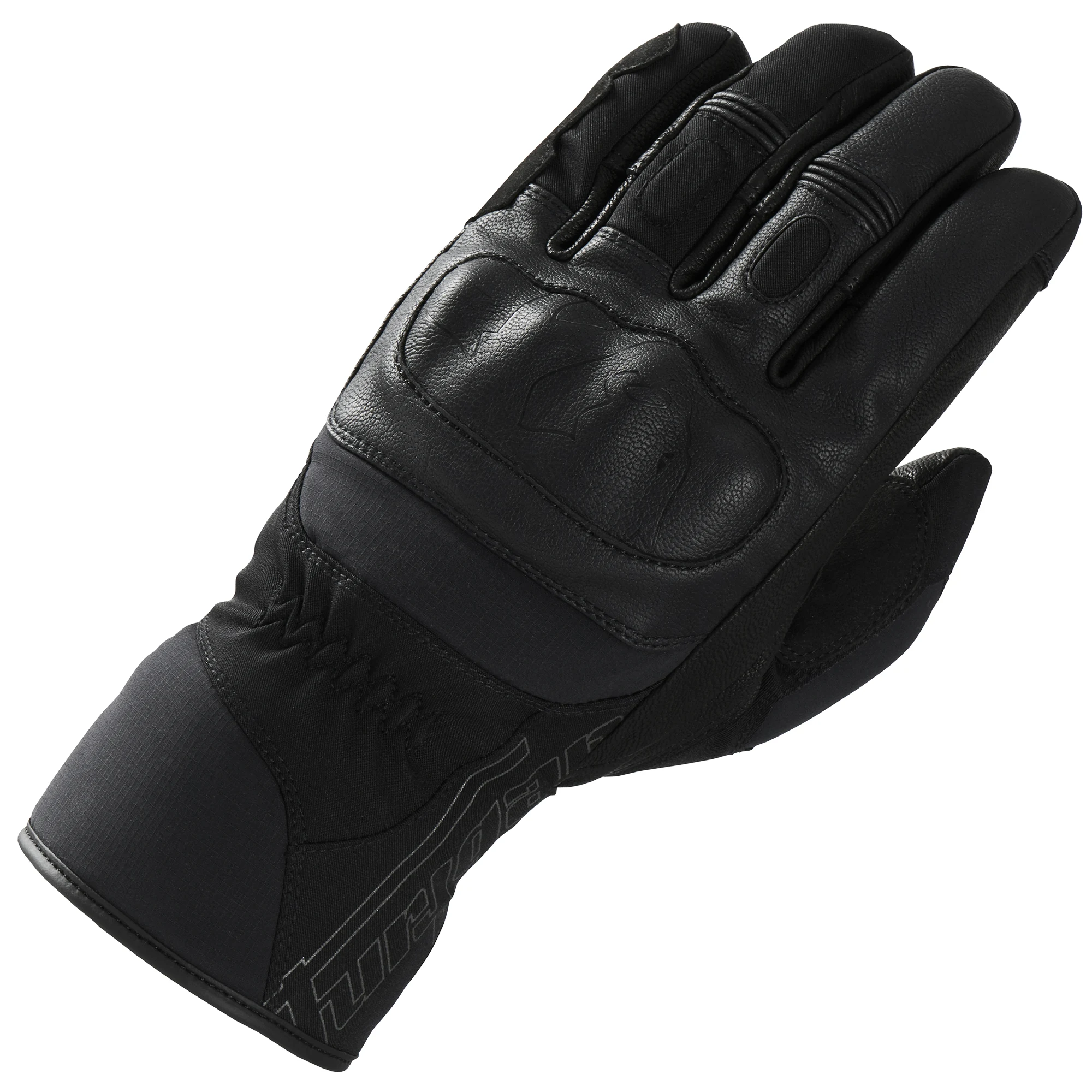 Furygan Furygan Oslo D3O Primaloft Gloves - Black
