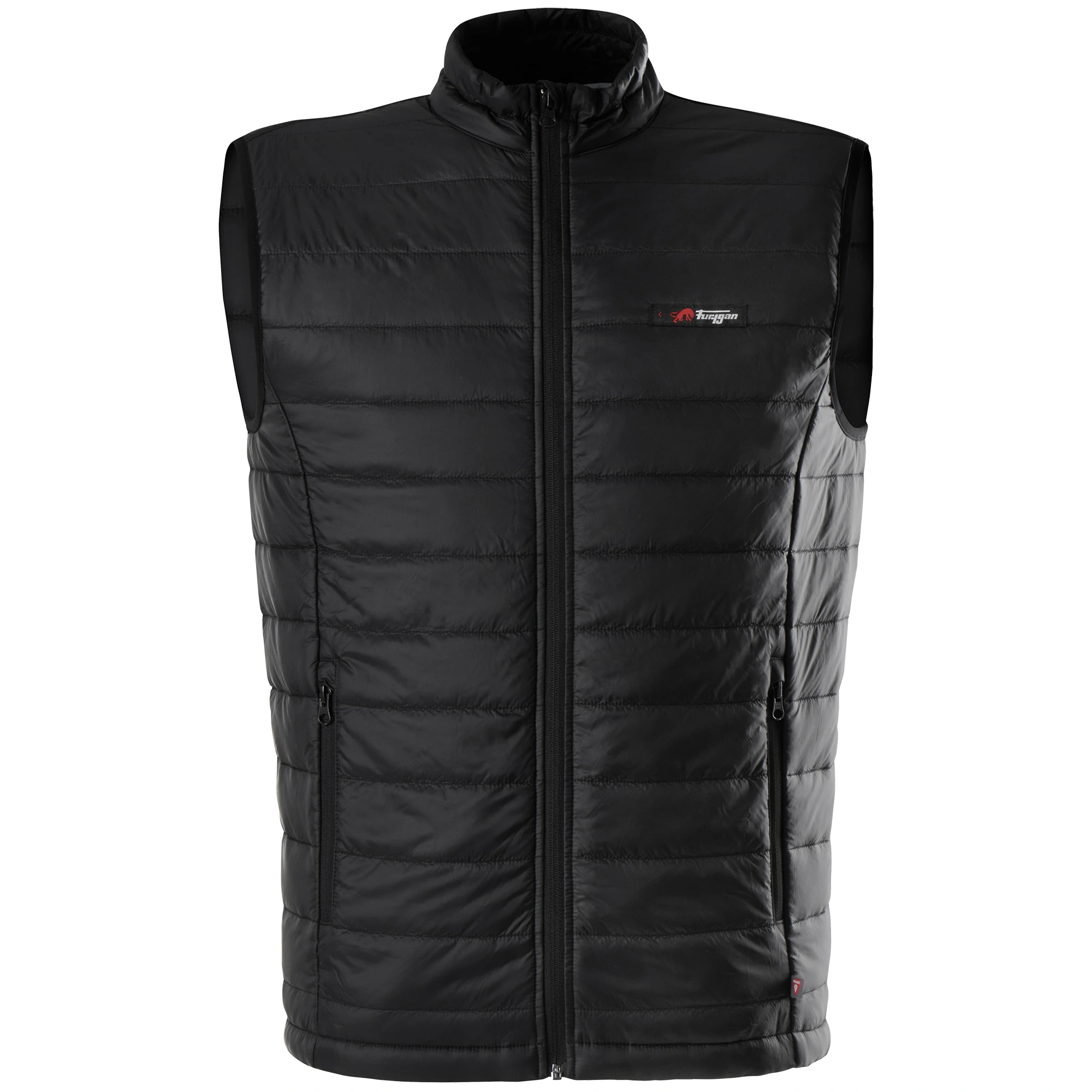 Furygan Furygan Tom Primaloft Casual Gillet - Black