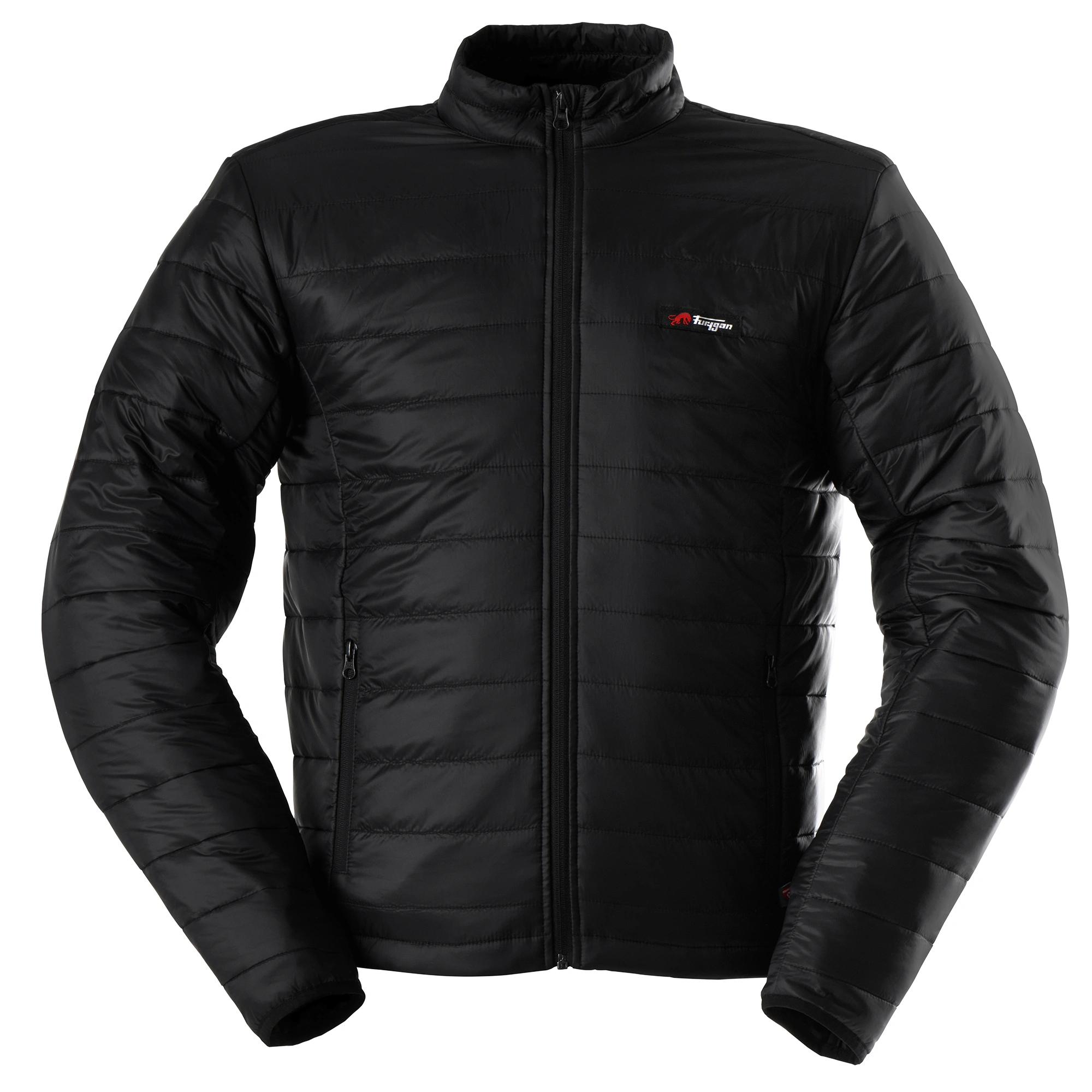 Furygan Furygan Tom Primaloft Casual Jacket - Black
