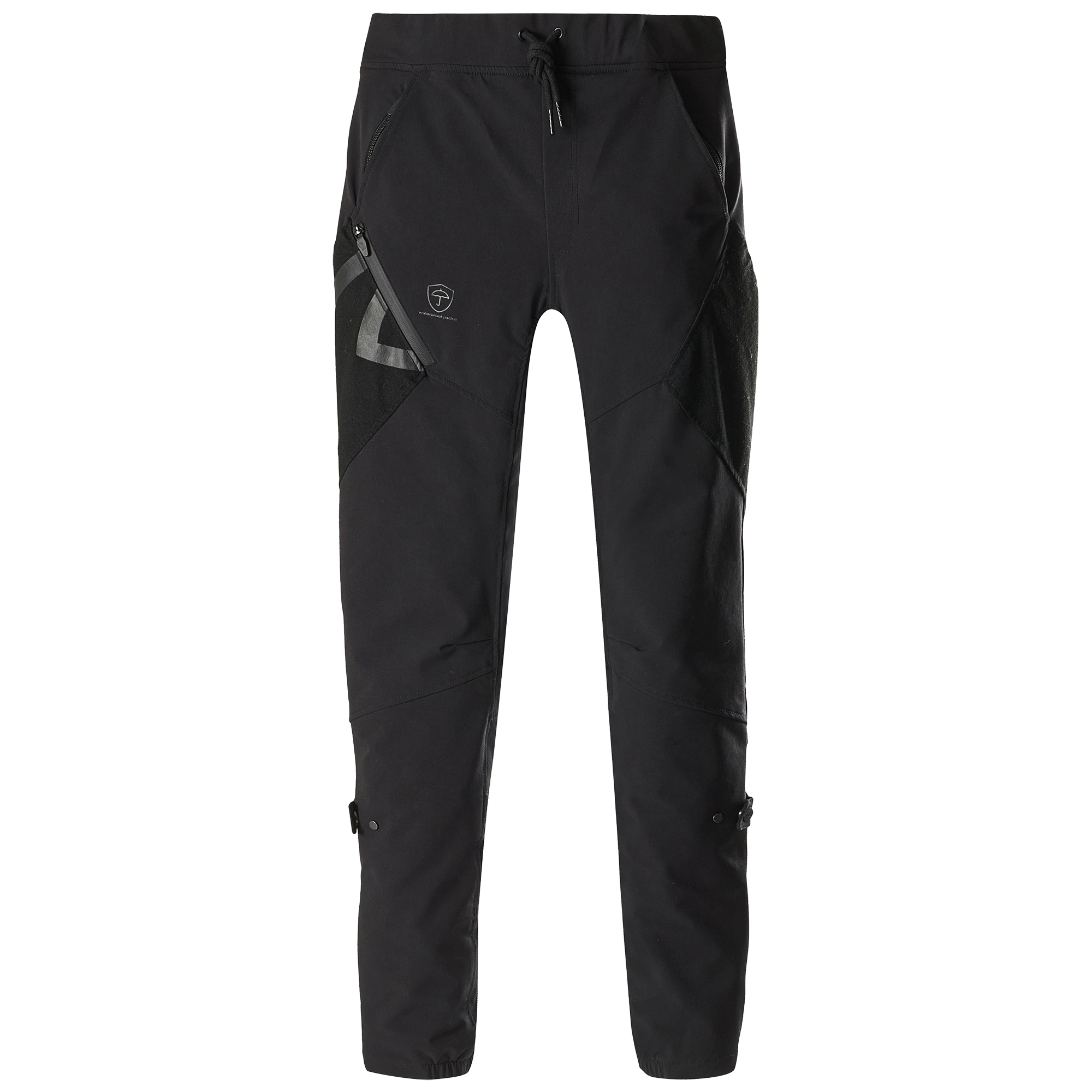 Furygan Furygan Phenix Textile Trousers - Black