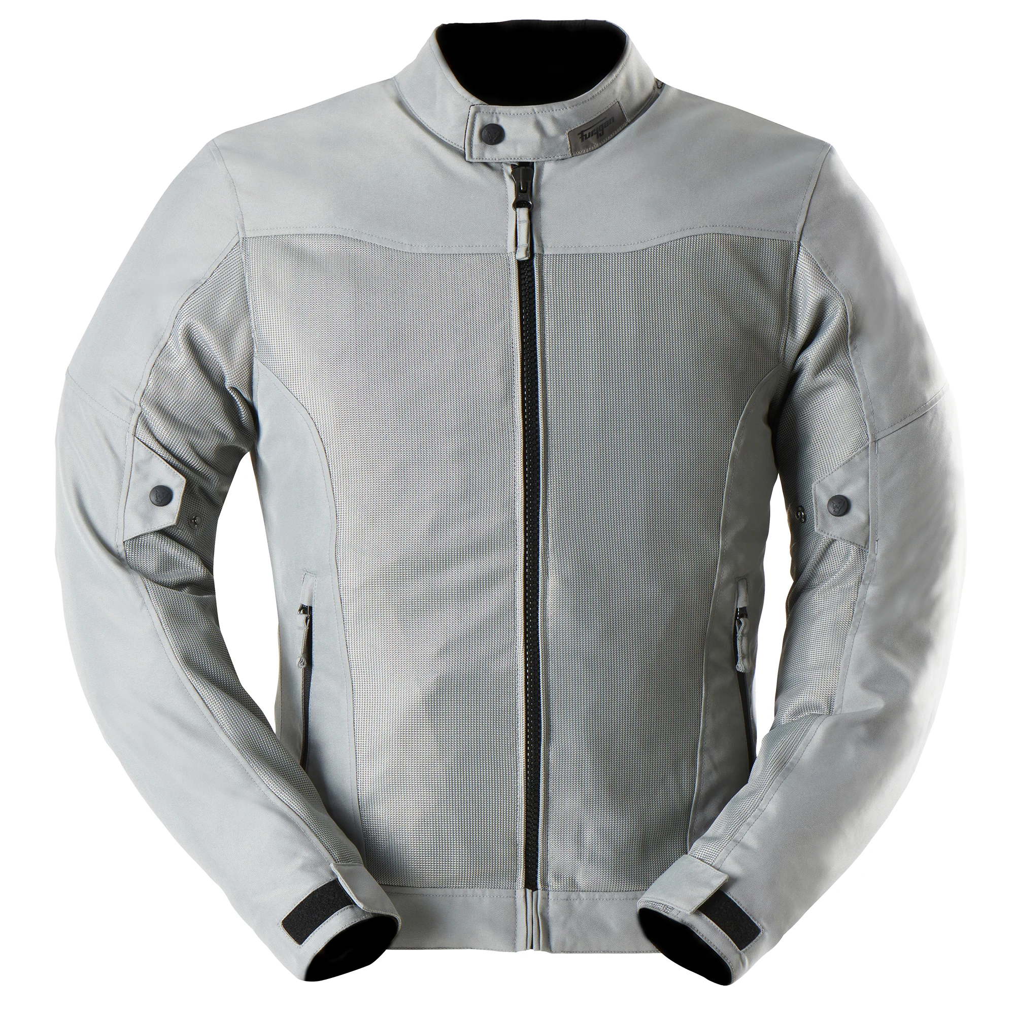 Furygan Furygan Mistral Evo 3 Textile Jacket - Grey