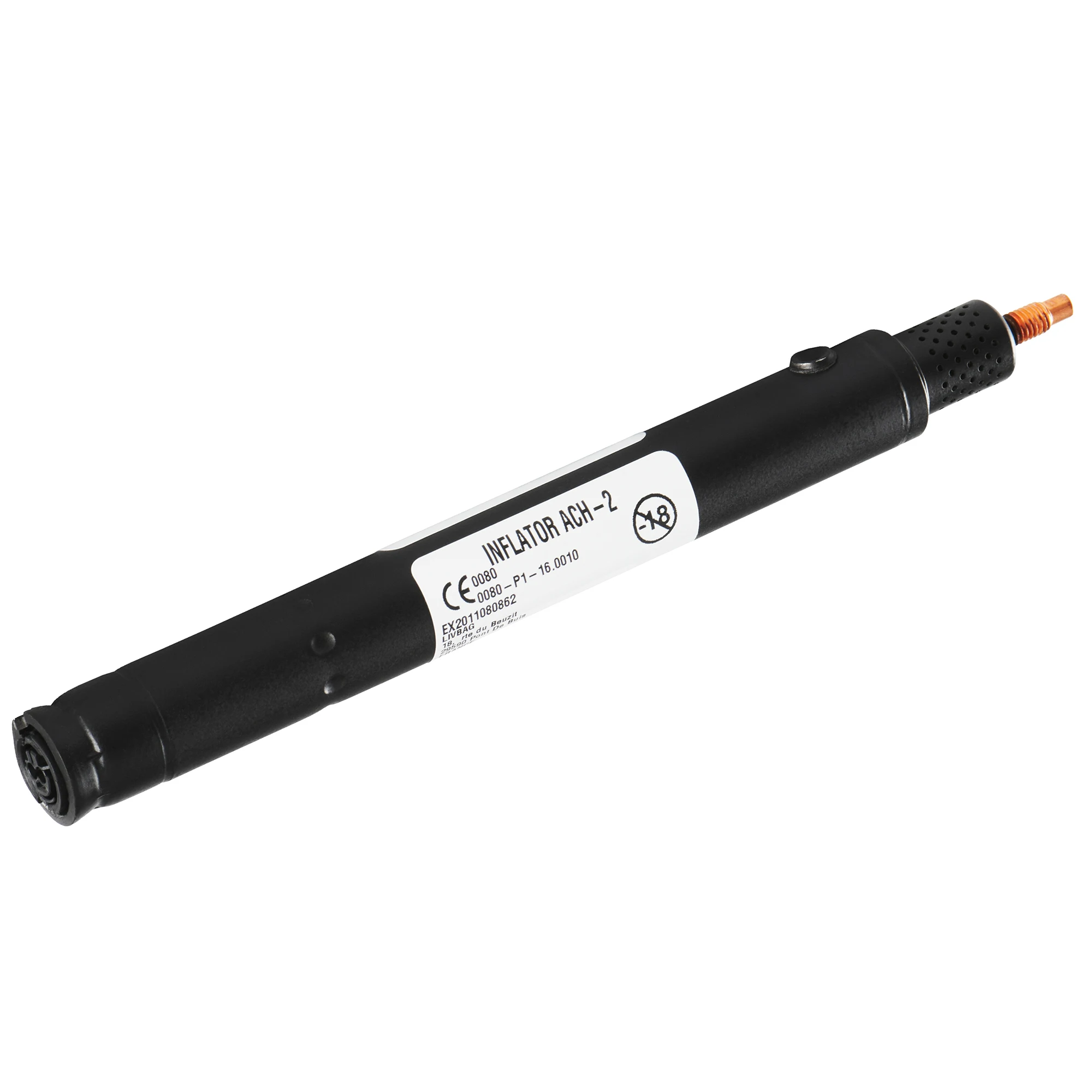 Furygan Furygan Airbag Evo Inflator - IMI 7112