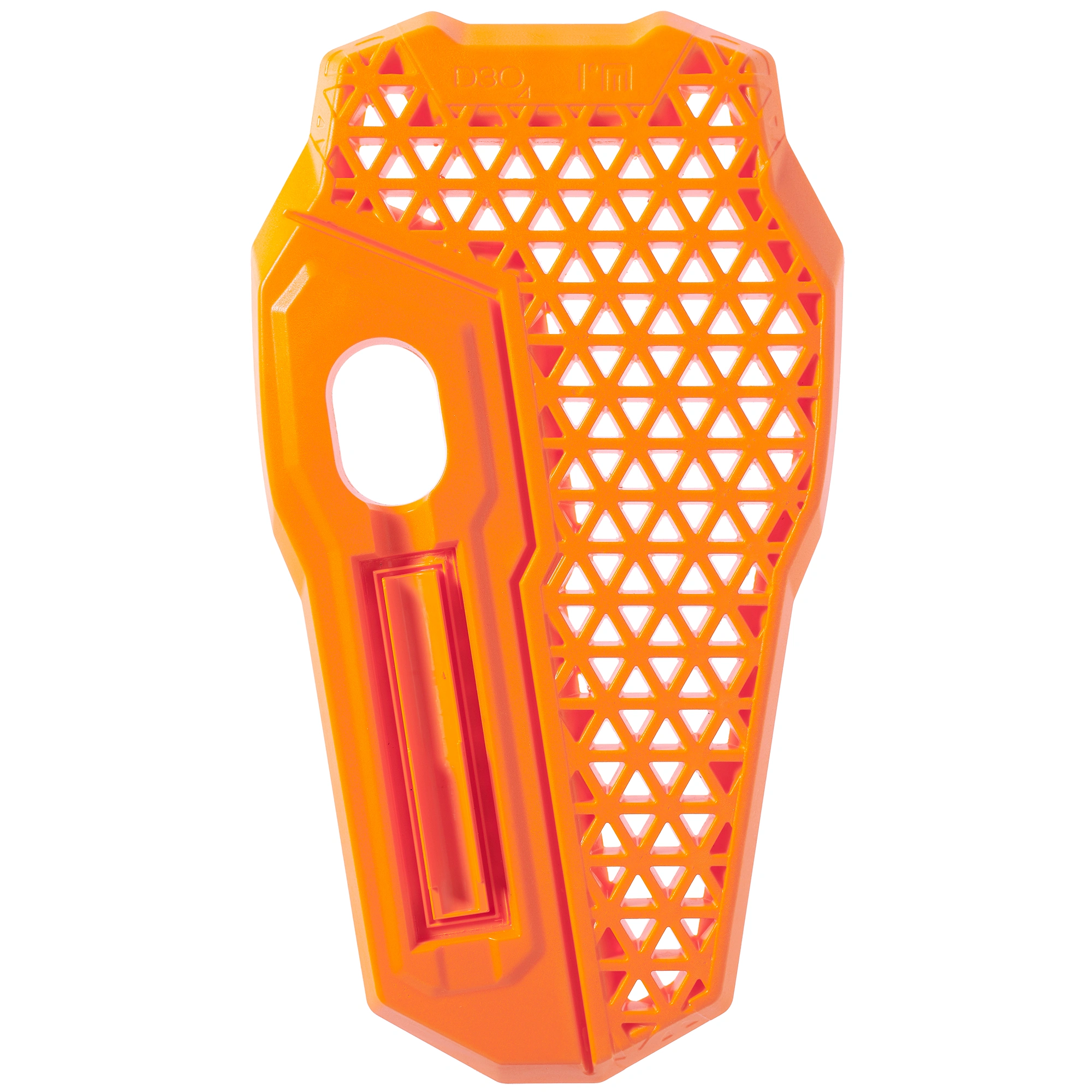 Furygan Furygan D3O Back Protector - Airbag Evolution+