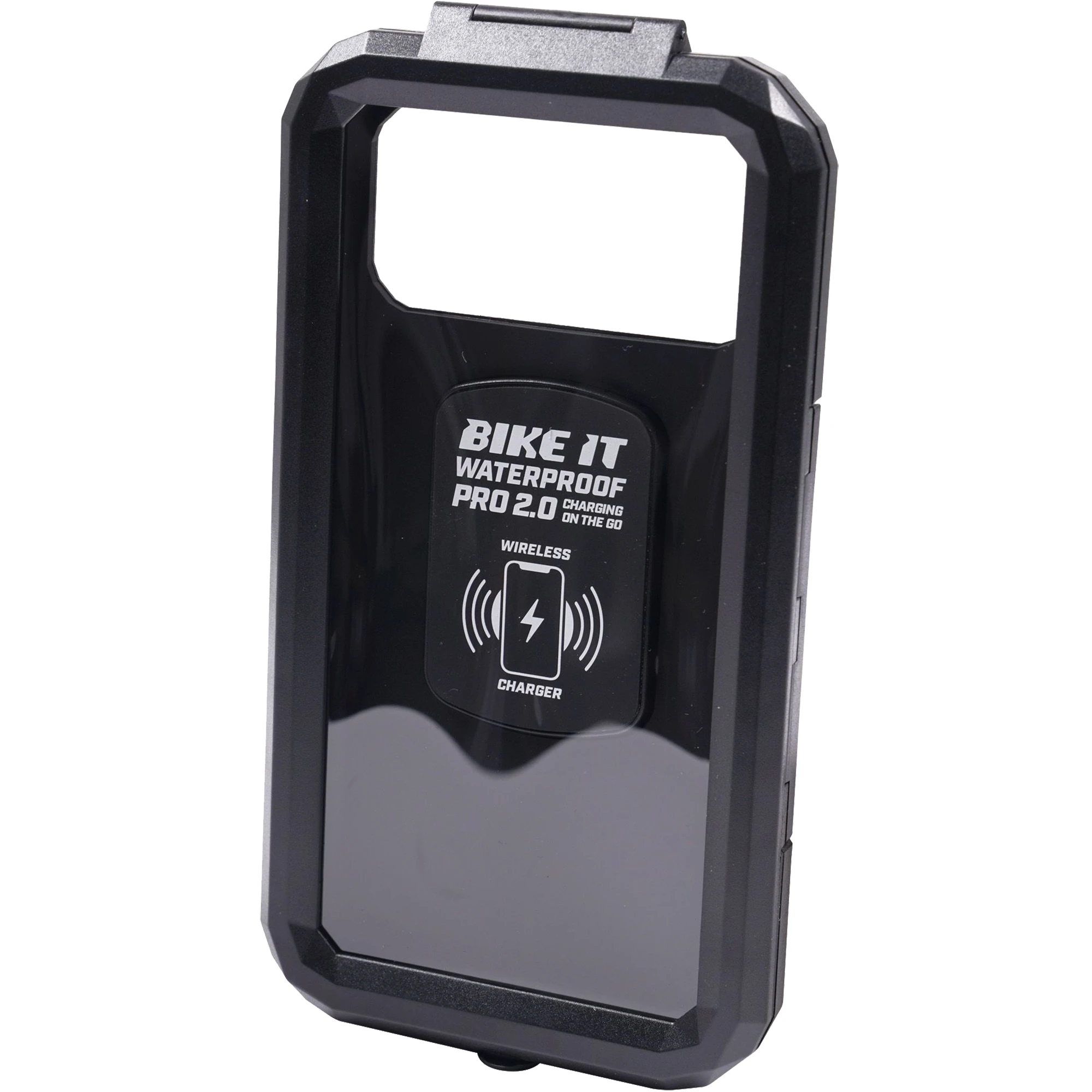 Bike It Bike It Pro 2.0 Waterproof Wireless Charging Phone Case with USB-C