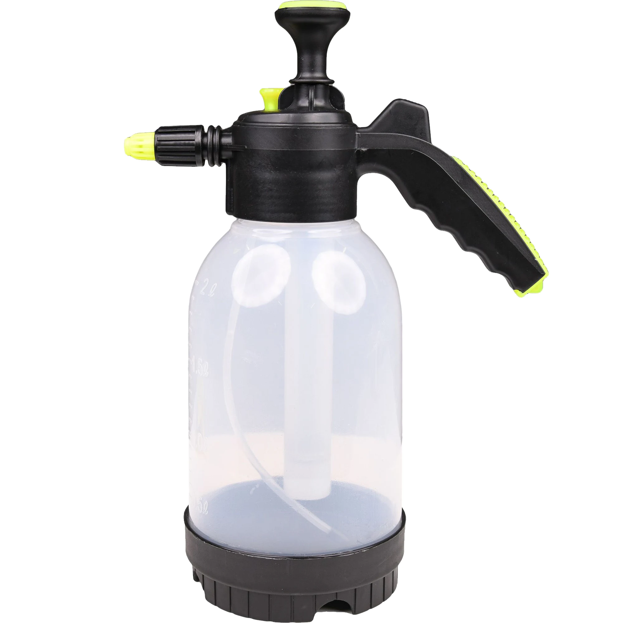 Bike It Bike It 2L Workshop Spray Bottle With Handpump