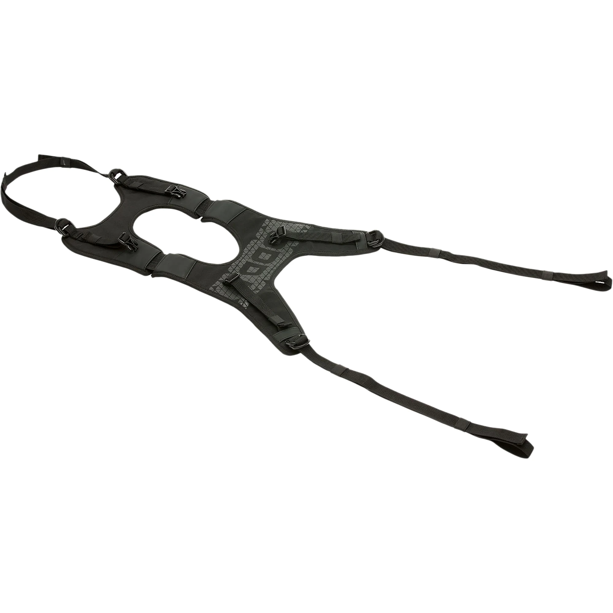 TAAC TAAC Flexi Large Universal Base - Black - TC39N