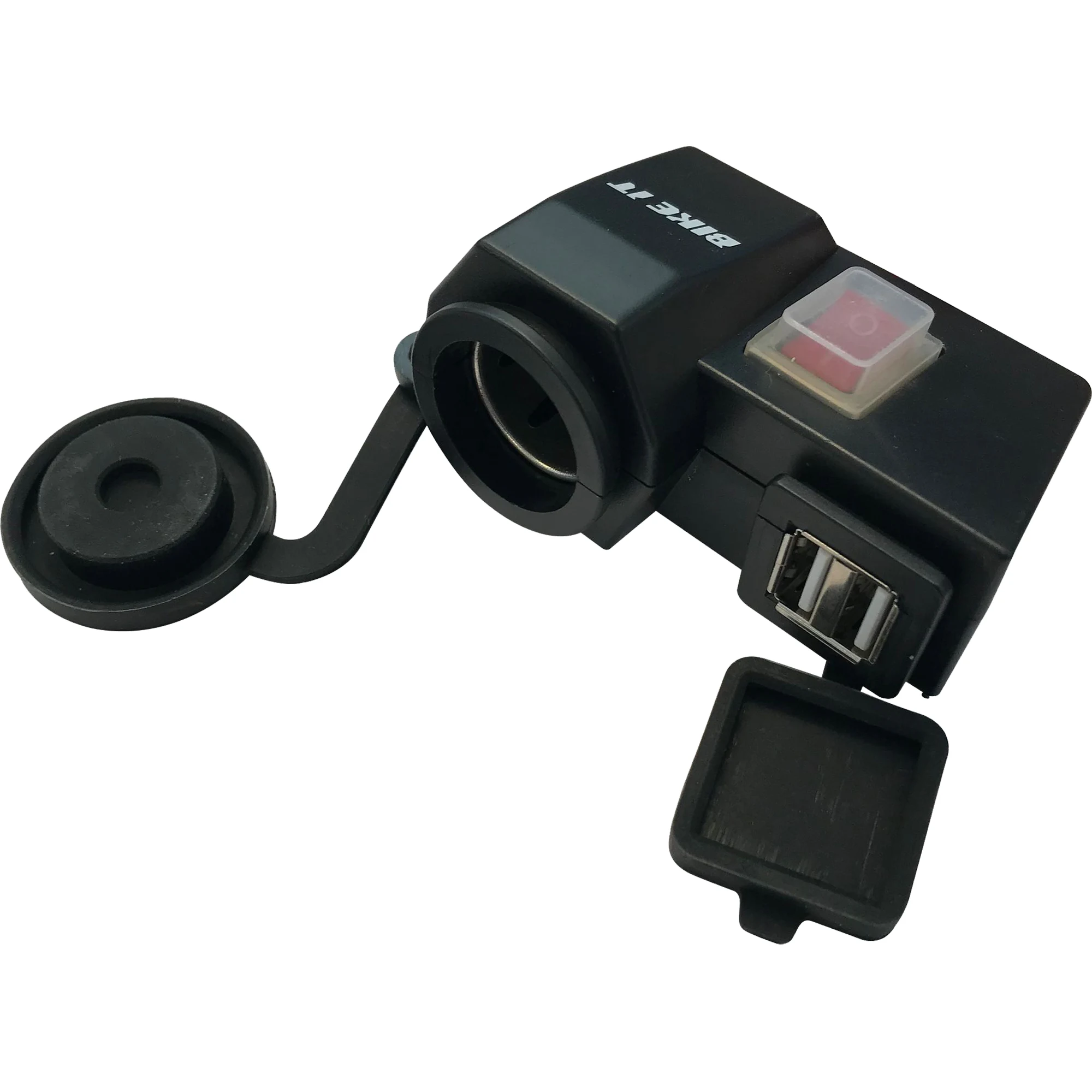 Bike It Bike It 12V Power Supply Unit