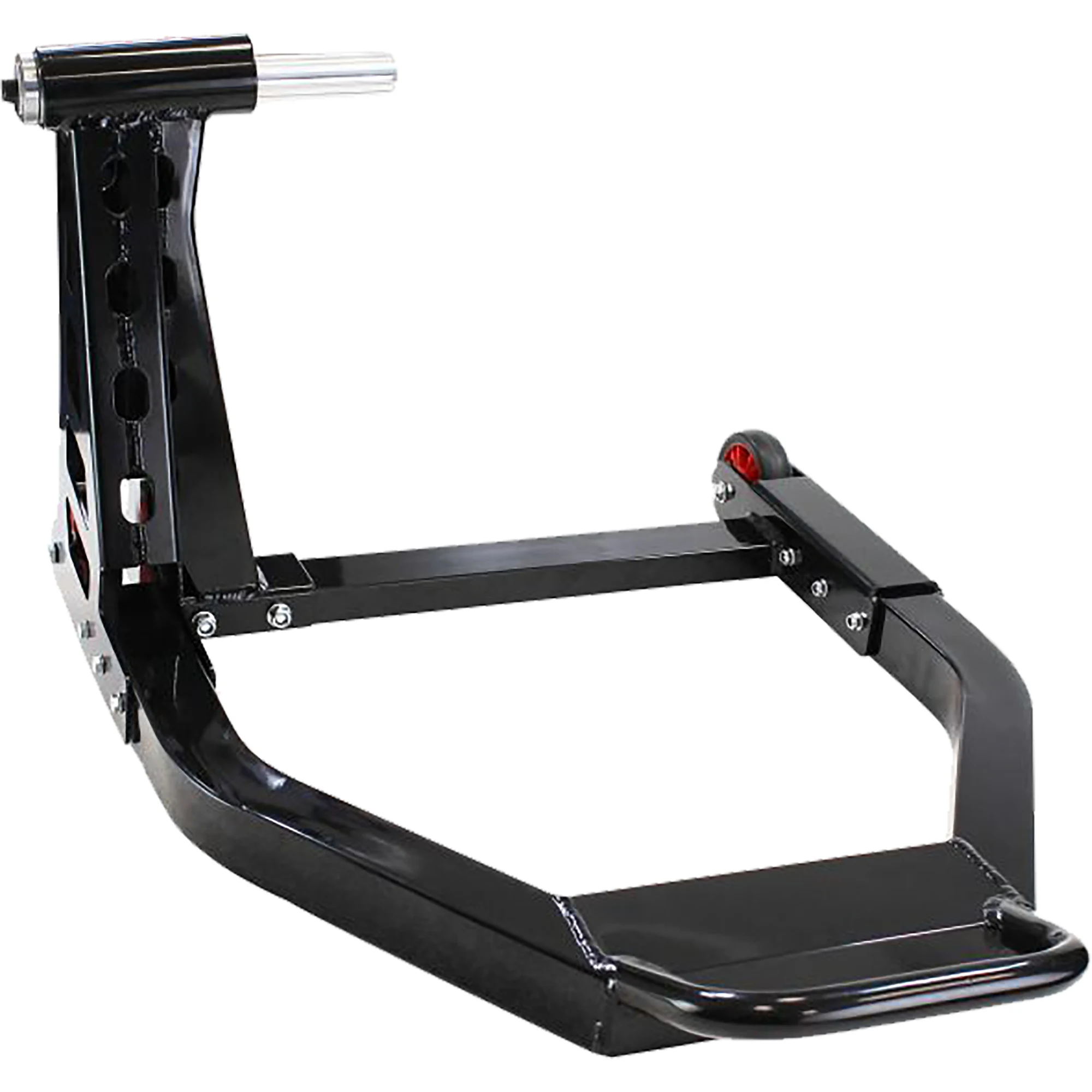 BikeTek BikeTek Aluminium Pro 'Single Sided' Box Section Rear Paddock Stand