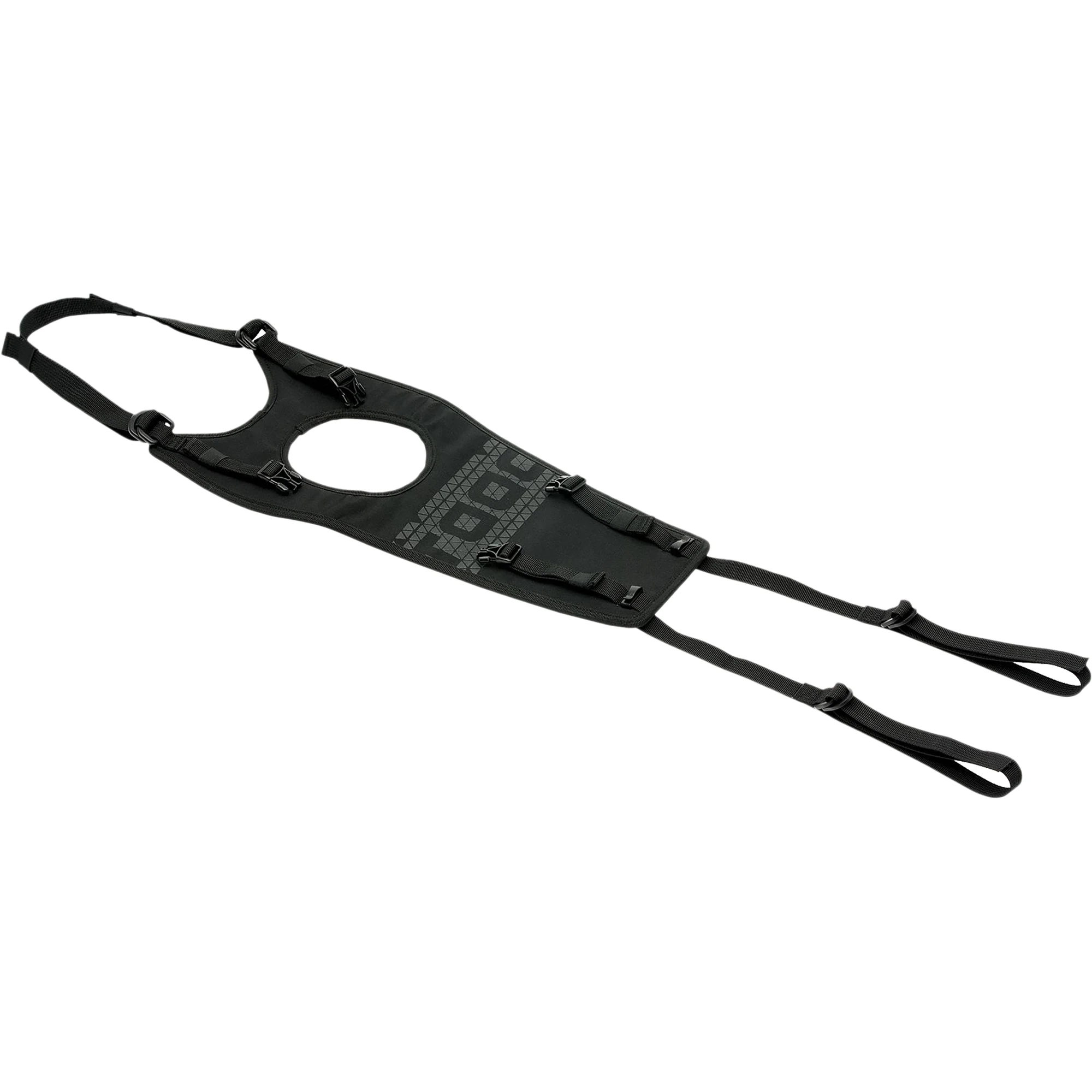 TAAC TAAC Enduro Universal Base - Black - TC41N